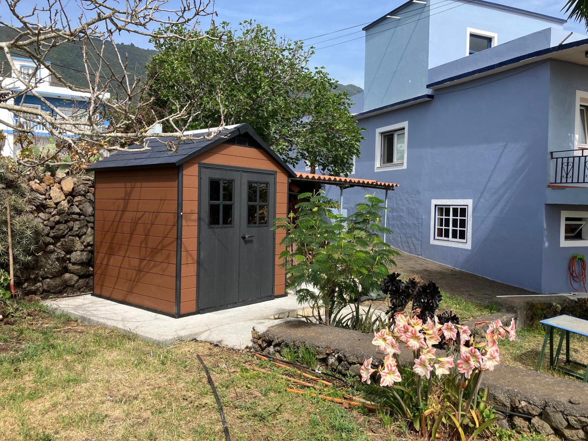 La Casa Del Pintor Holiday home