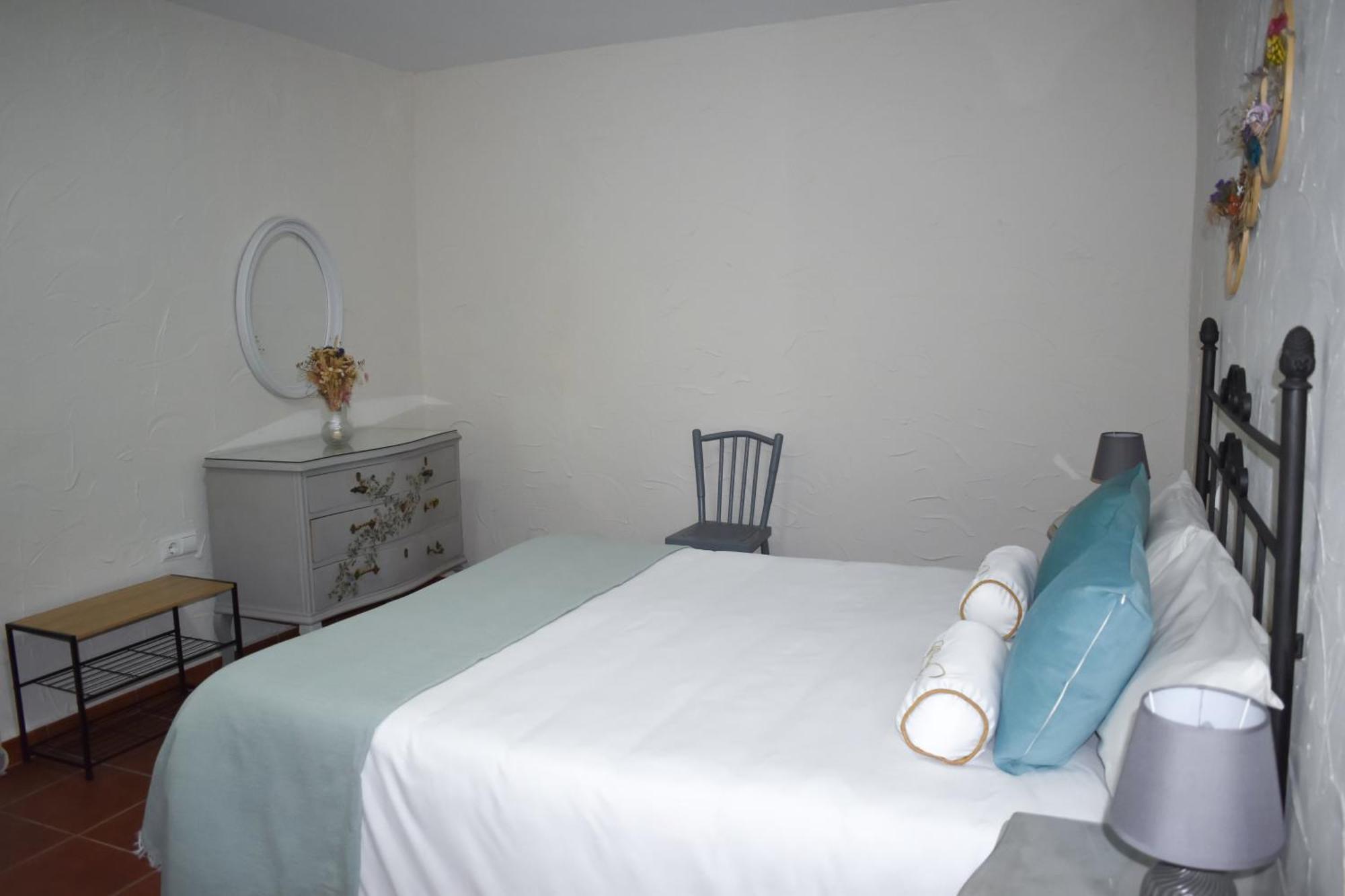 Barreros Holiday home *