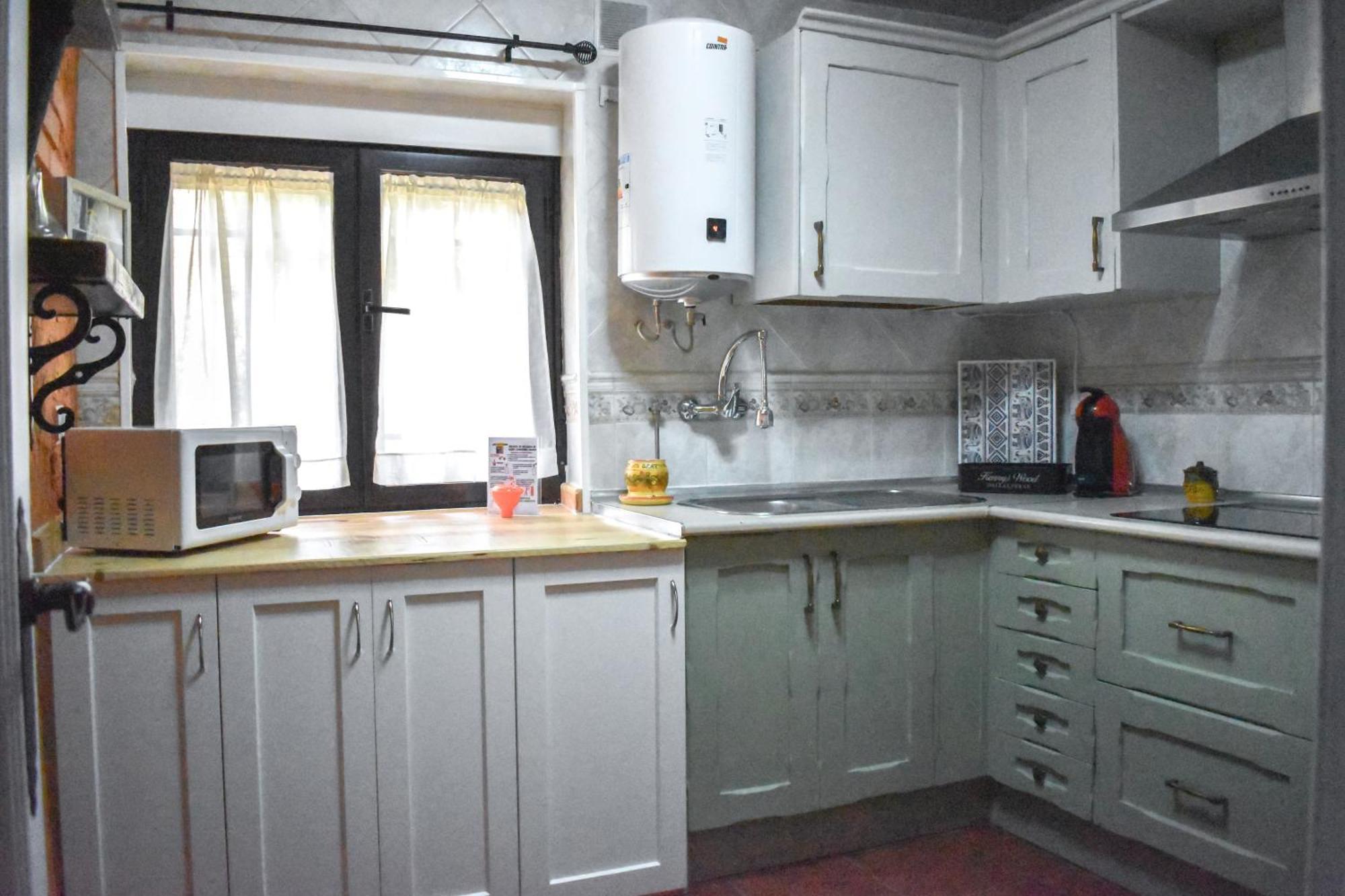 Holiday home Barreros Ciudad Rodrigo