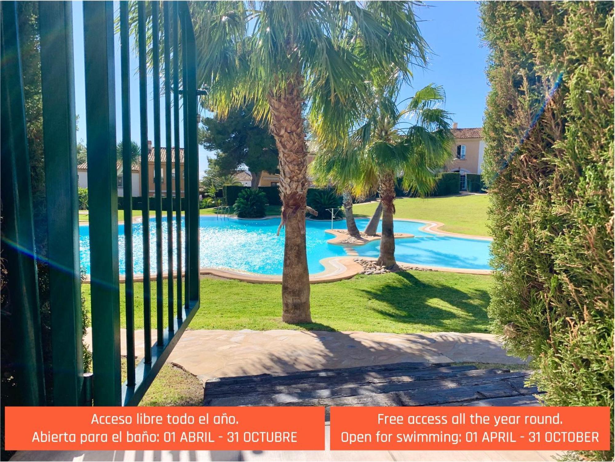 Holiday home Casa Bahia