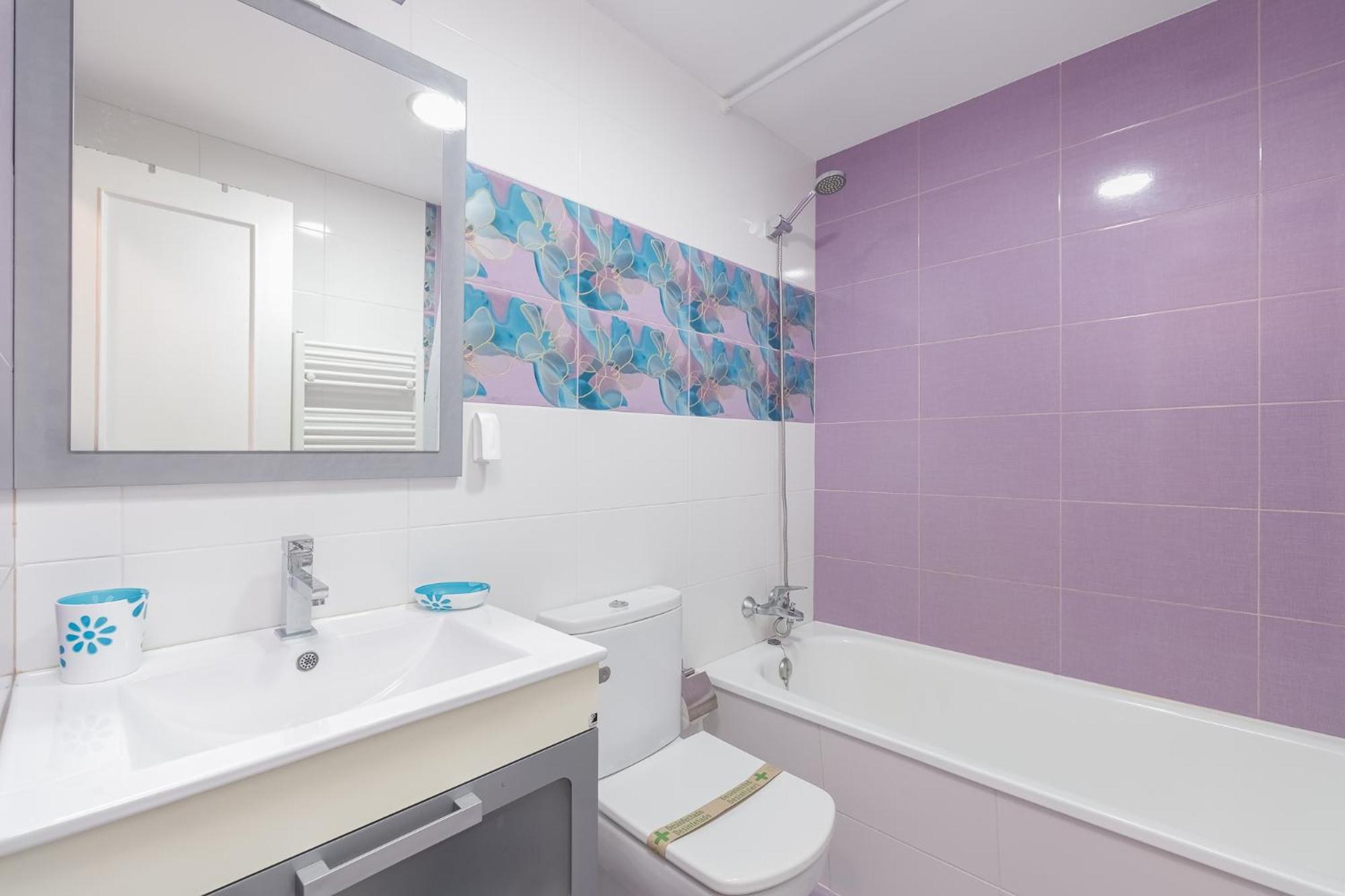 Apartamento Con Parking Gratis En El Centro By Vigo