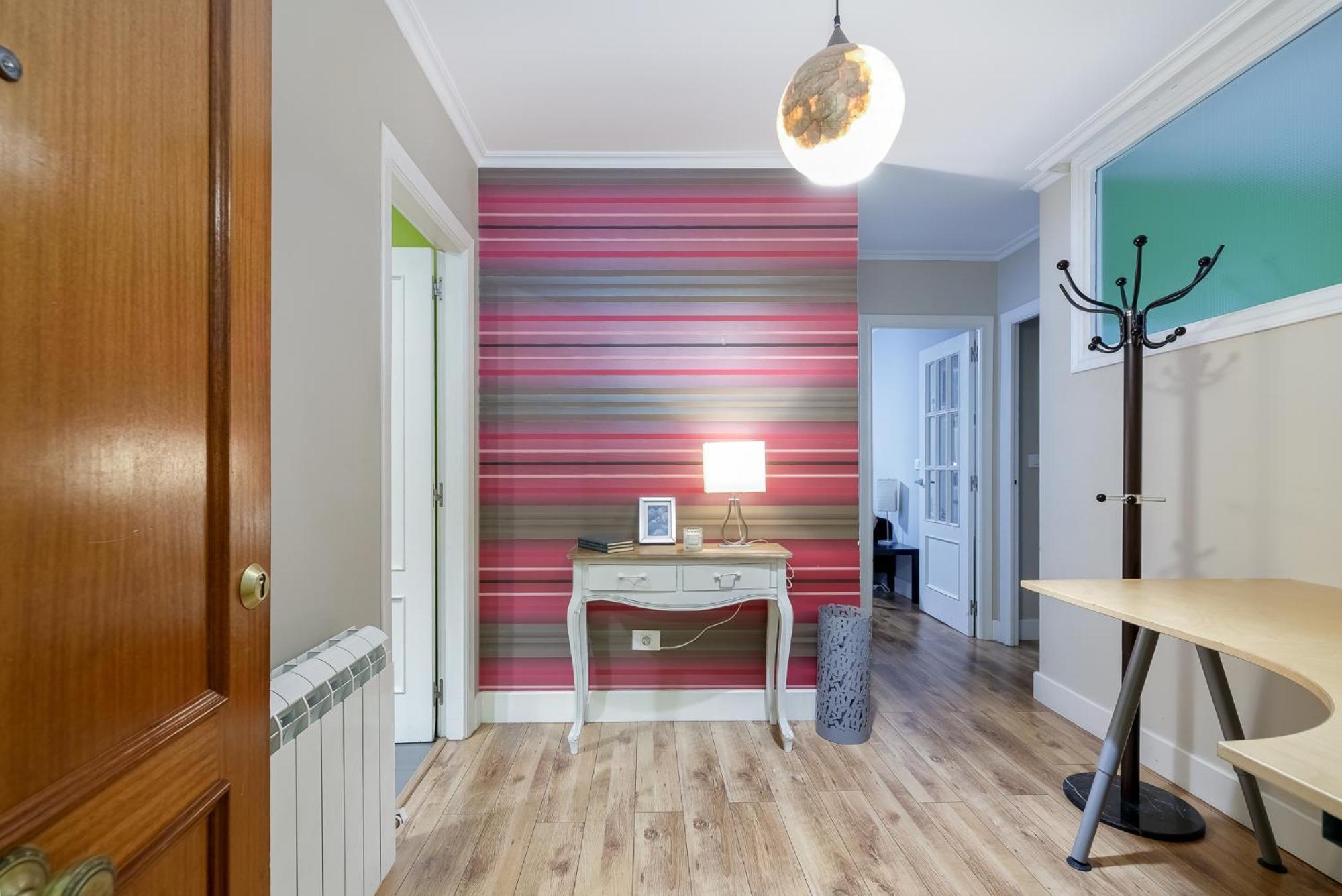 Apartamento Con Parking Gratis En El Centro By *