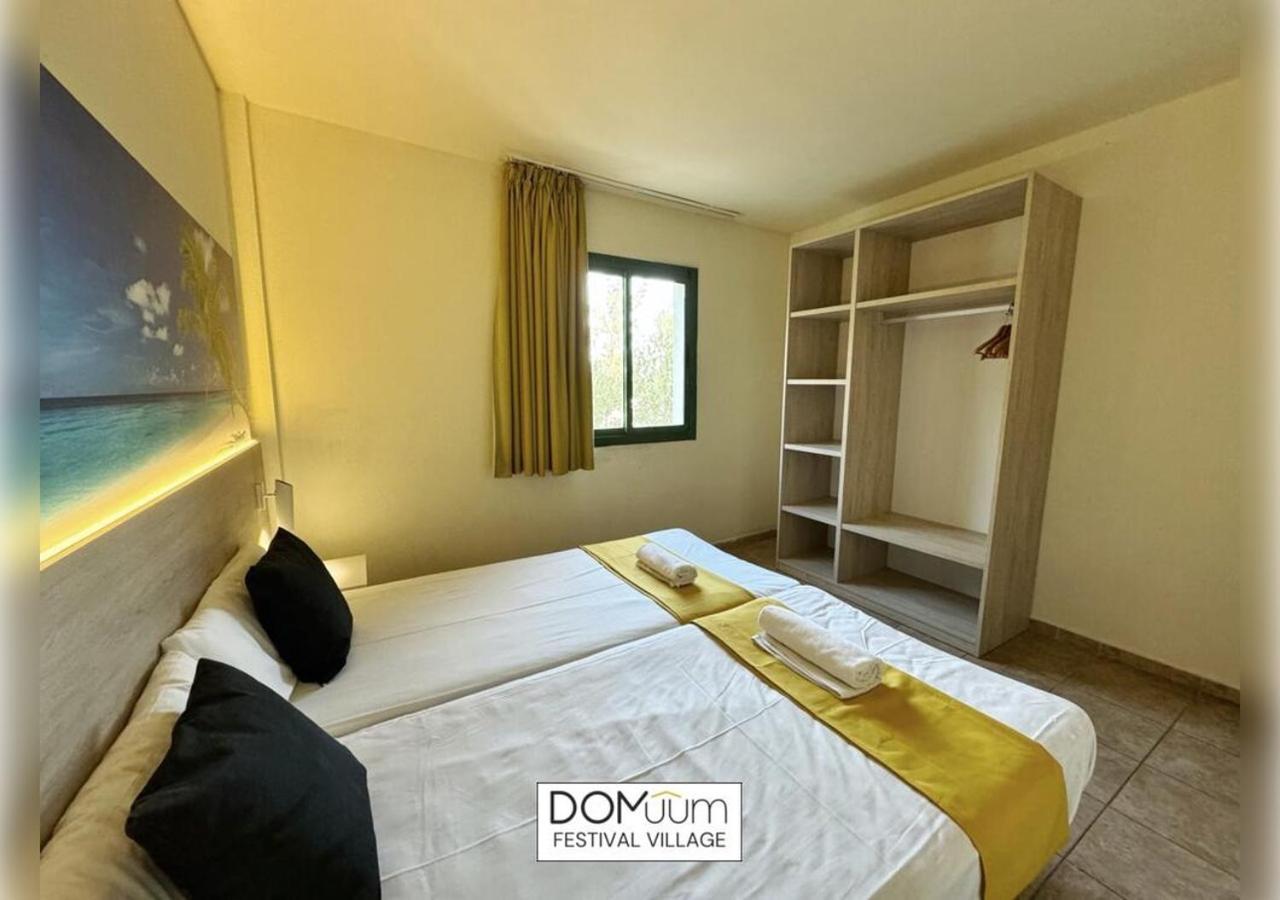 Apartamento Domuum Holidays - Festival Village *