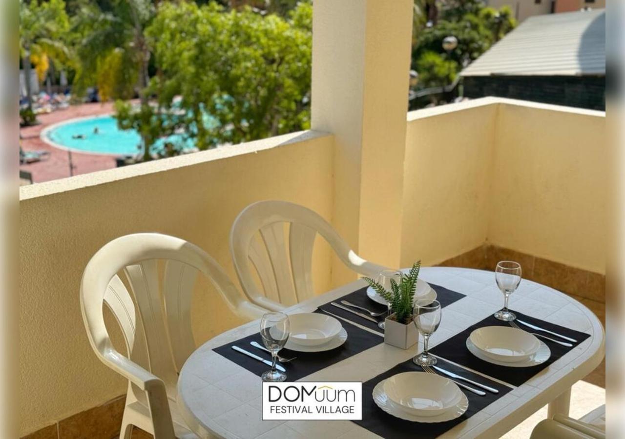 Apartamento Domuum Holidays - Festival Village *