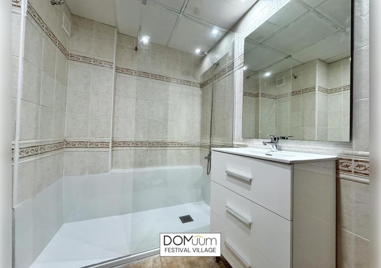 Domuum Holidays - Festival Village Apartamento