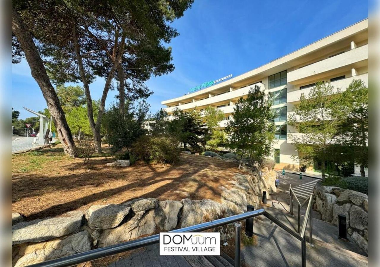 Apartamento Domuum Holidays - Festival Village