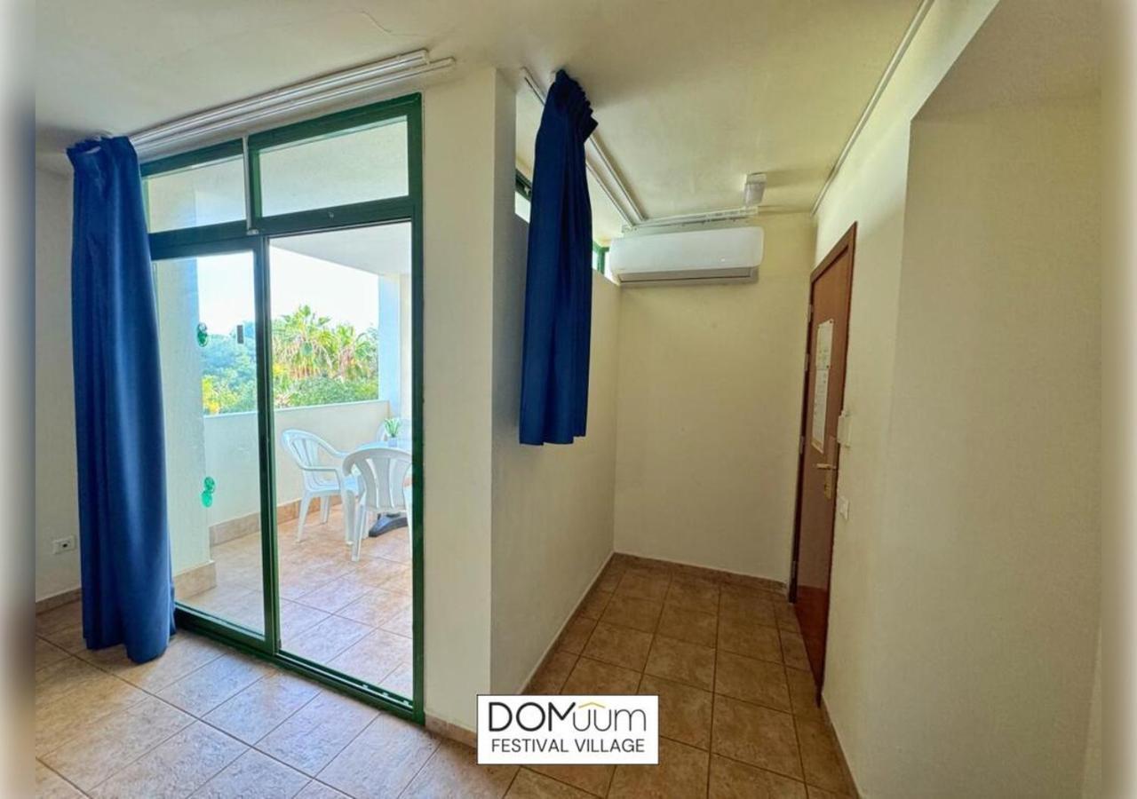 Domuum Holidays - Festival Village Apartamento *