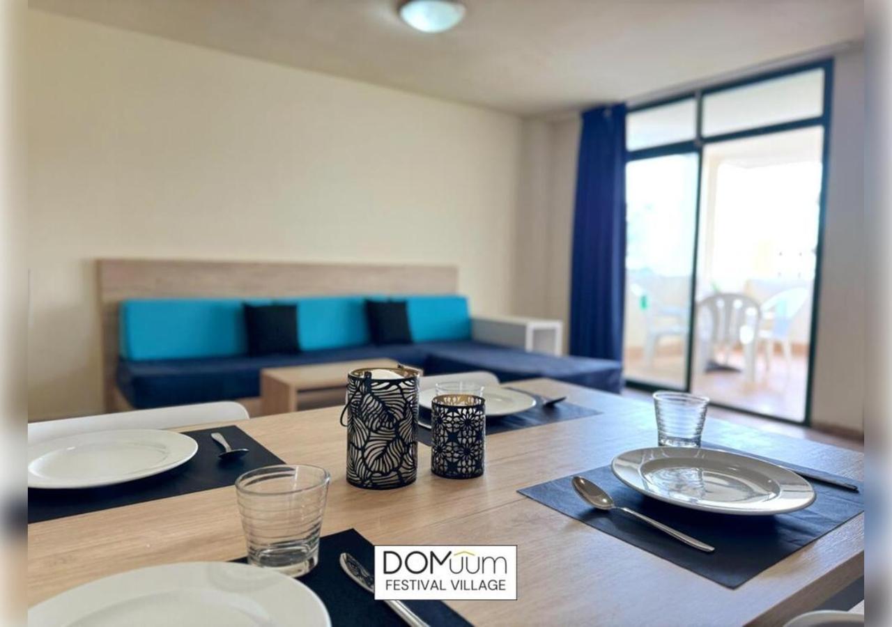 Apartamento Domuum Holidays - Festival Village