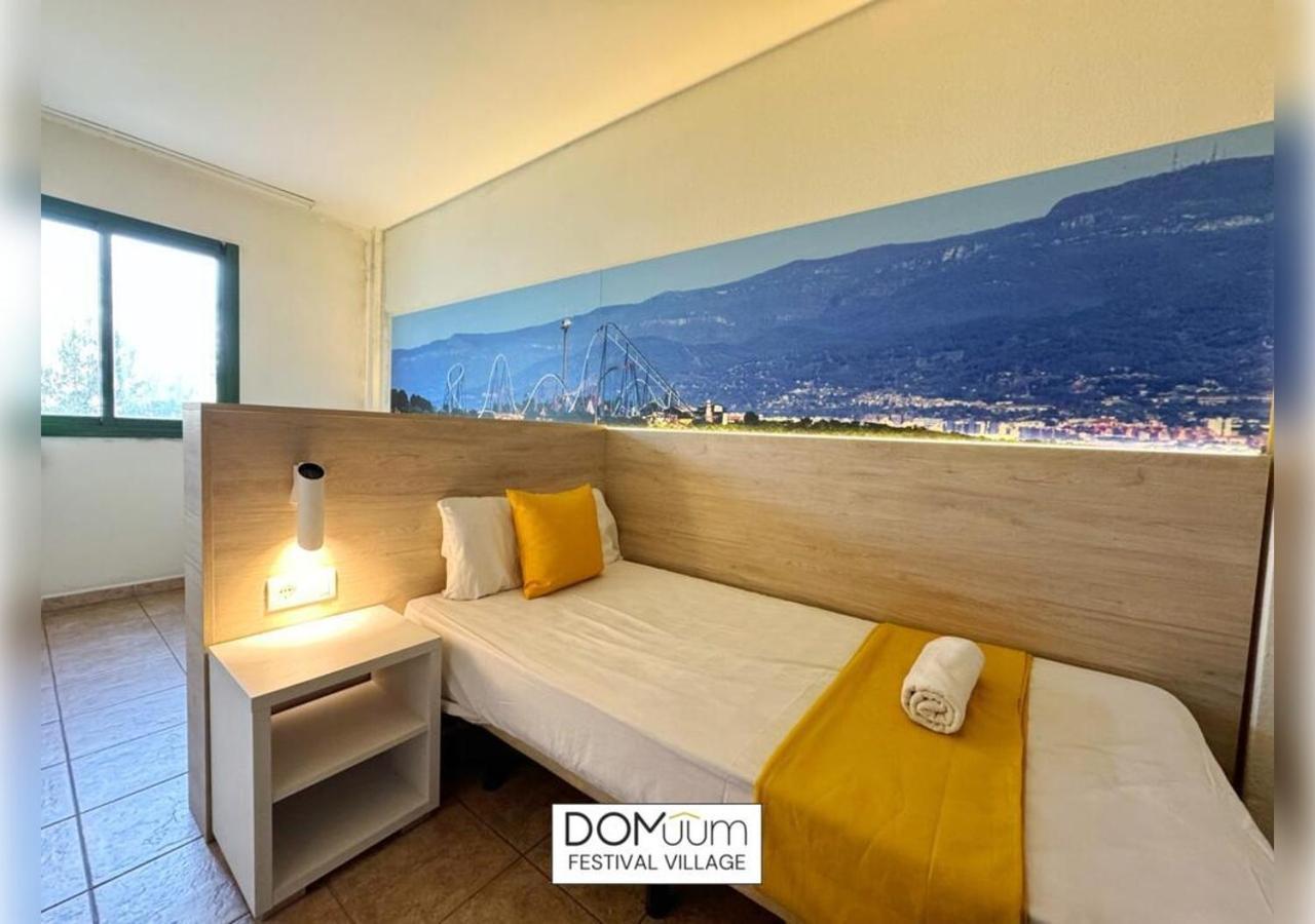 Domuum Holidays - Festival Village Apartamento *
