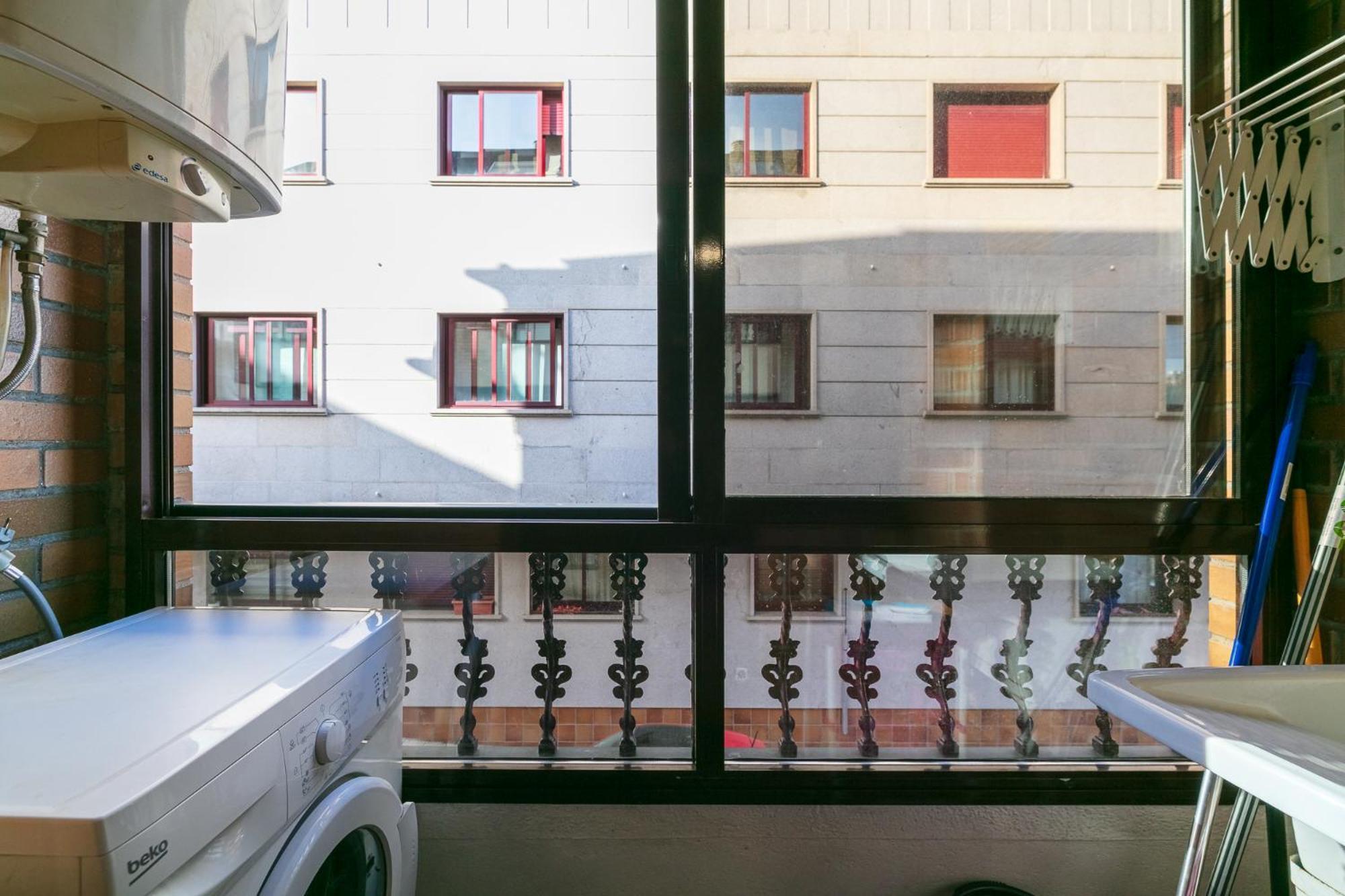 Apartamento Con Parking Y 6 Huespedes By Cangas do Morrazo