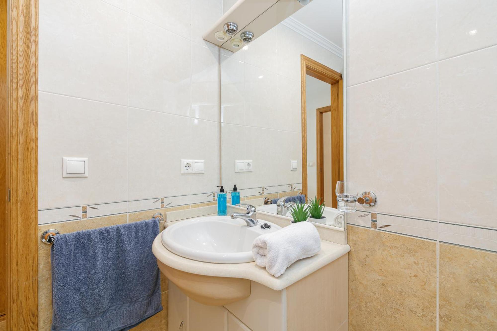 Confort Centrico En Vilagarcia By Apartamento