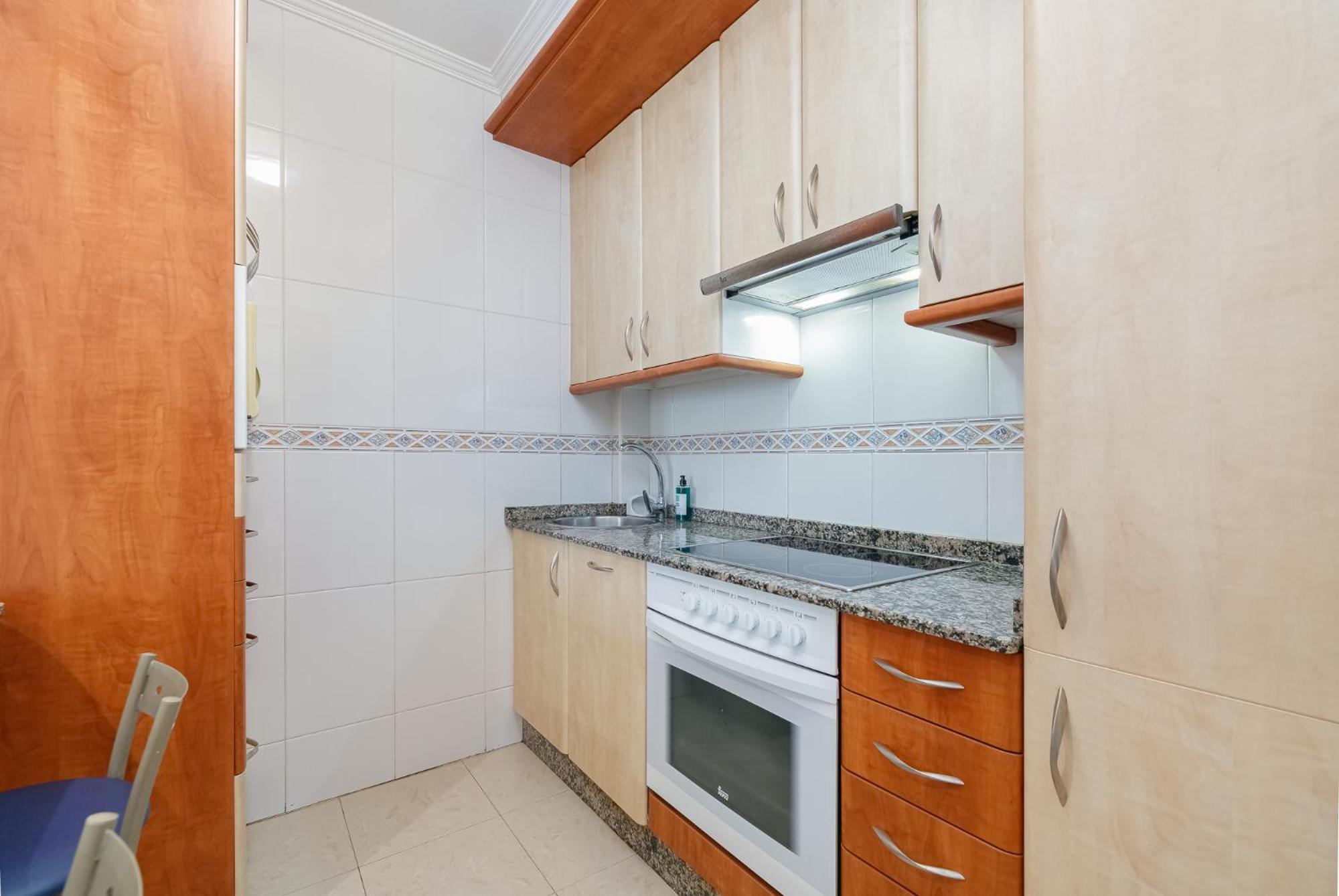 Apartamento Confort Centrico En Vilagarcia By