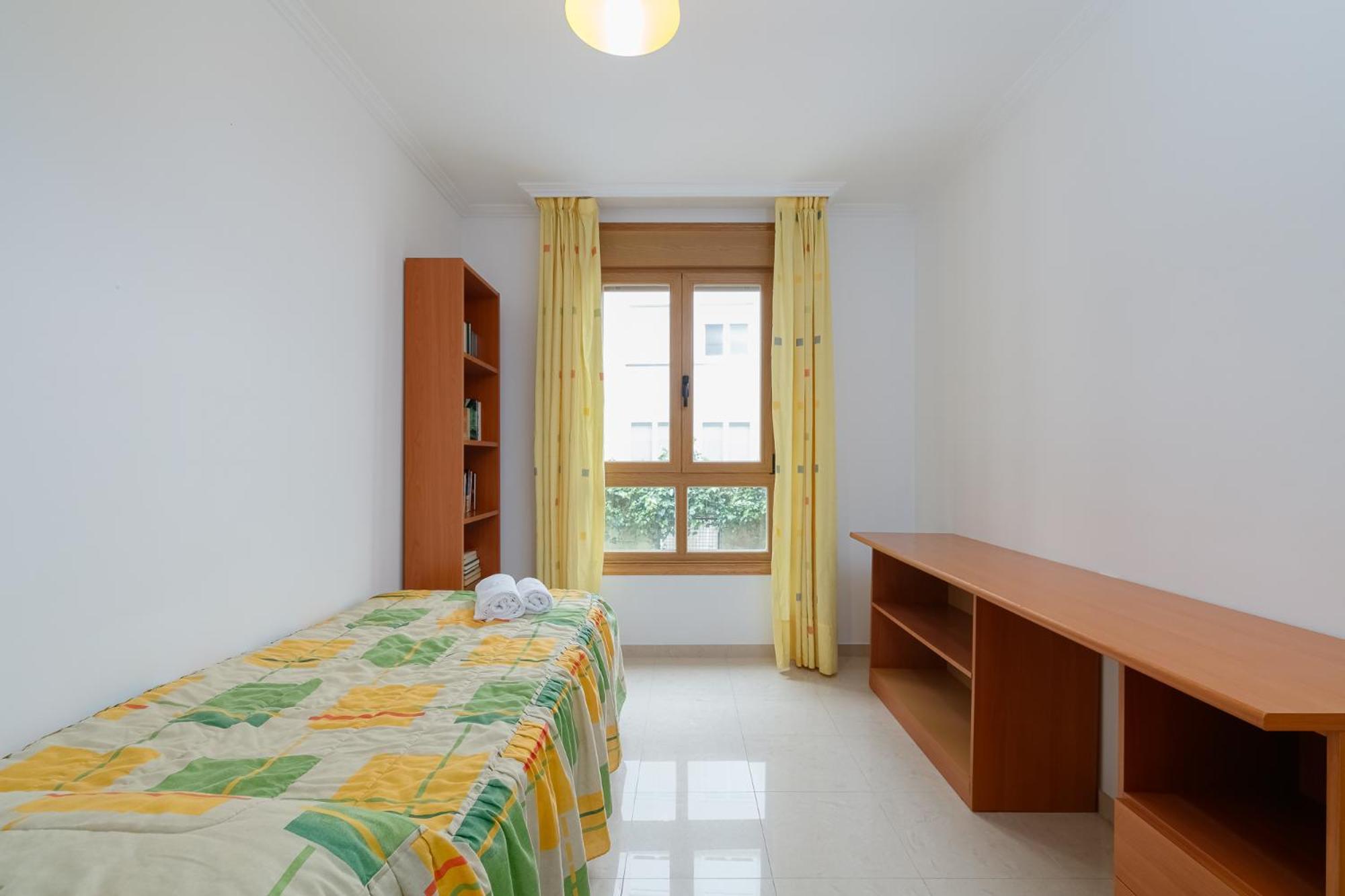 Apartamento Confort Centrico En Vilagarcia By *