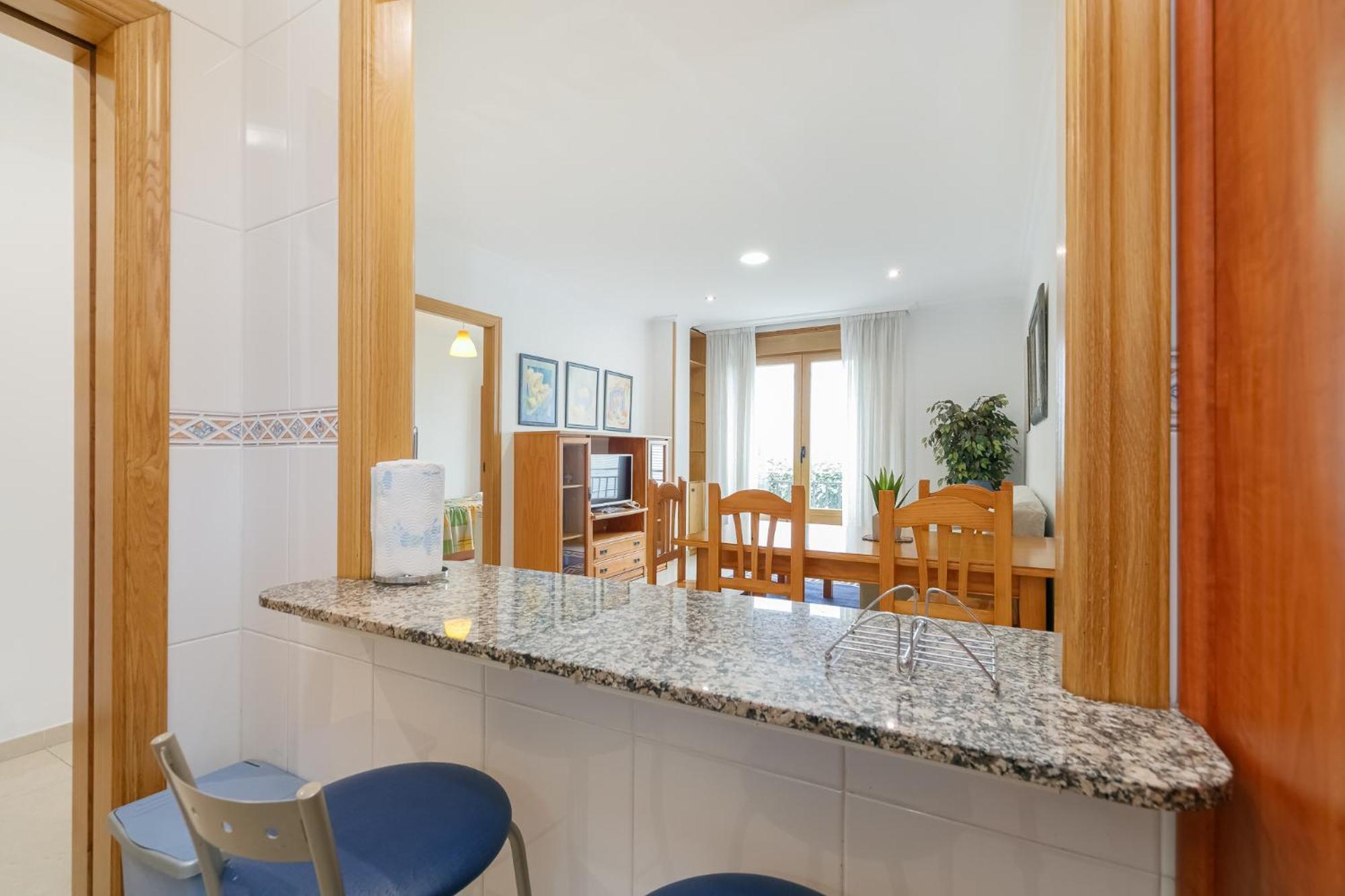 Confort Centrico En Vilagarcia By *