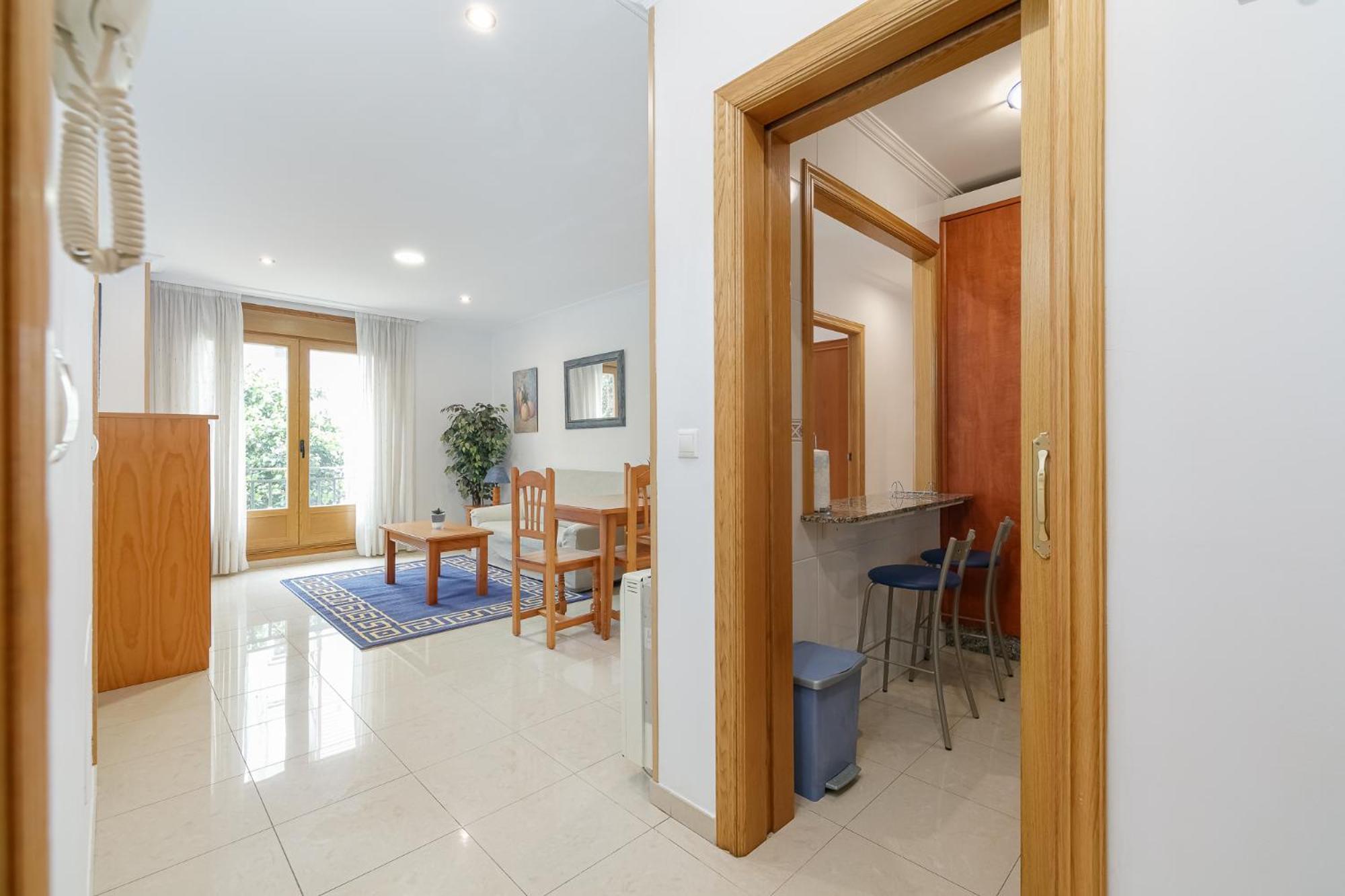 Confort Centrico En Vilagarcia By