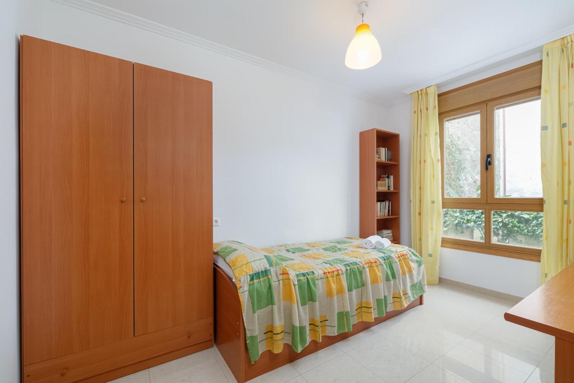 Confort Centrico En Vilagarcia By Apartamento *