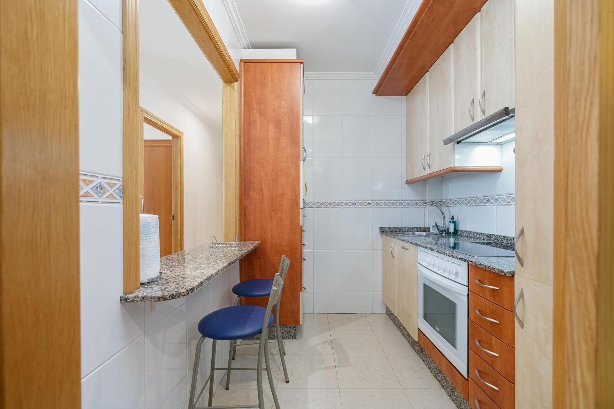 Apartamento Confort Centrico En Vilagarcia By *