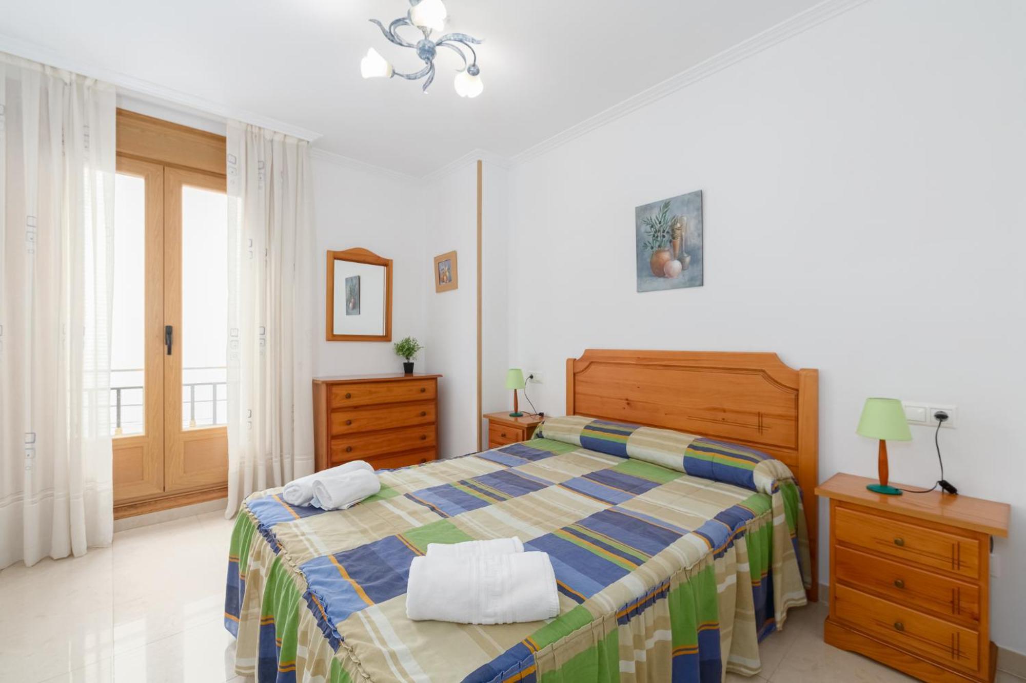 Confort Centrico En Vilagarcia By Apartamento Vilagarcía de Arousa