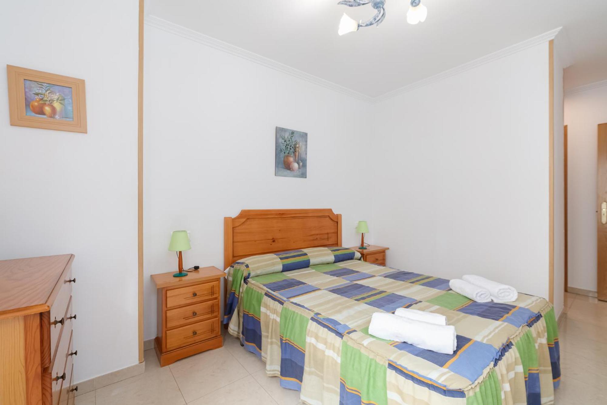 Confort Centrico En Vilagarcia By Apartamento