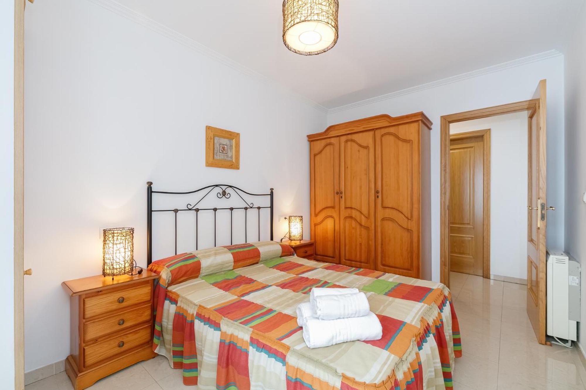 Confort Centrico En Vilagarcia By Apartamento *