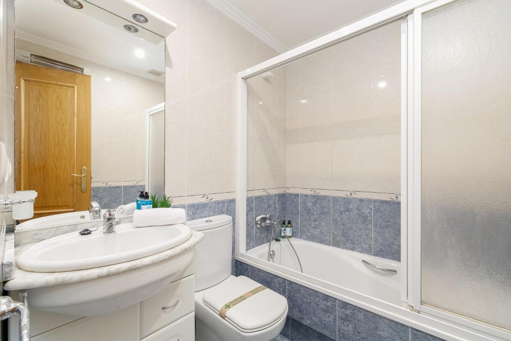 Apartamento Confort Centrico En Vilagarcia By *