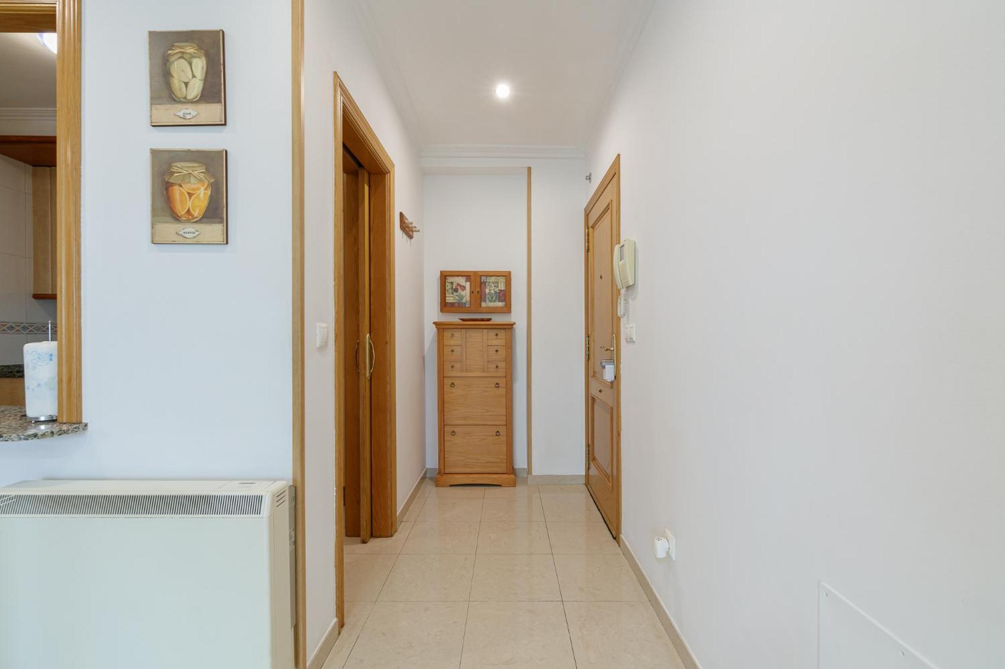 Confort Centrico En Vilagarcia By Apartamento Vilagarcía de Arousa