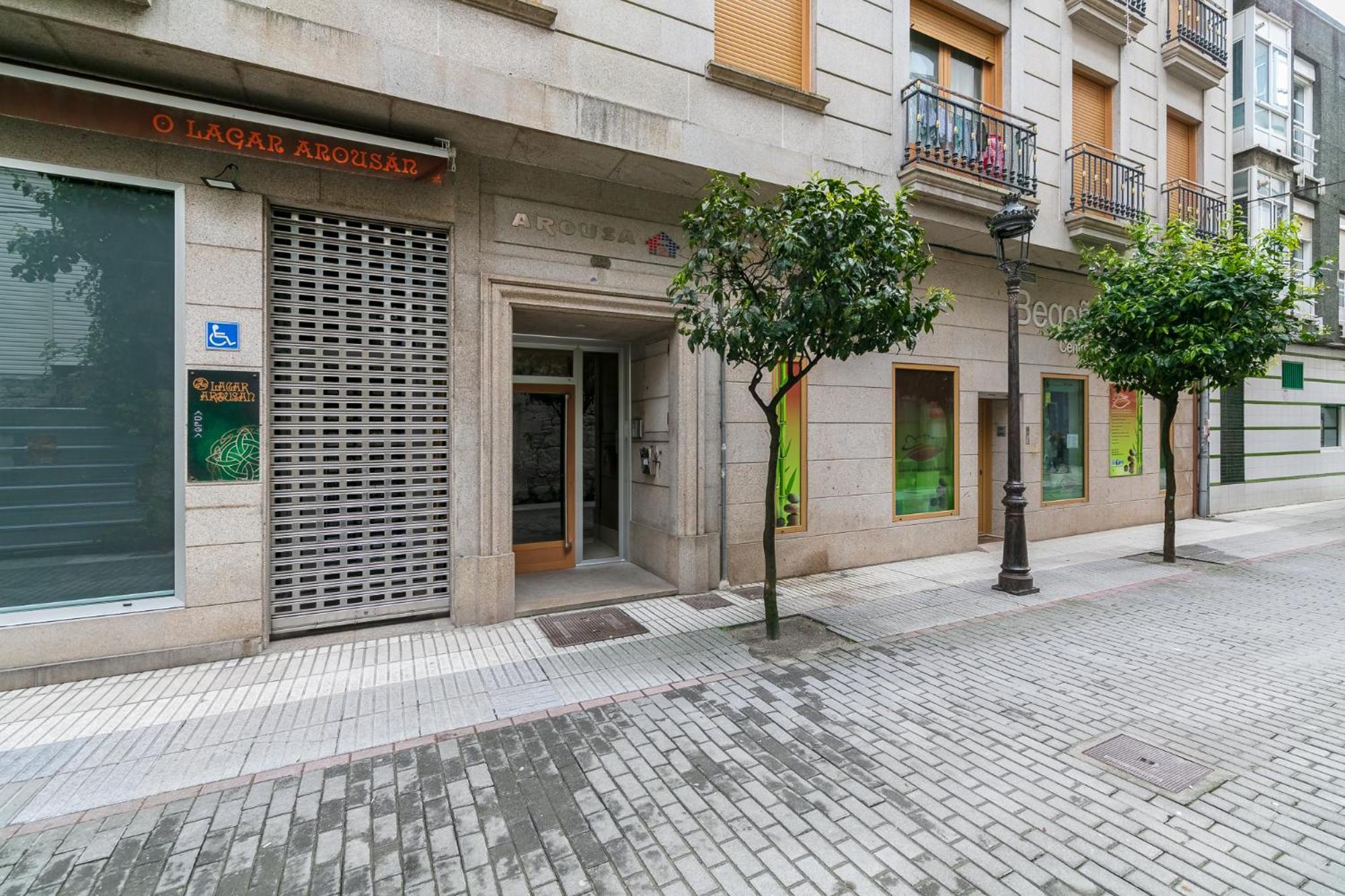 Confort Centrico En Vilagarcia By Vilagarcía de Arousa