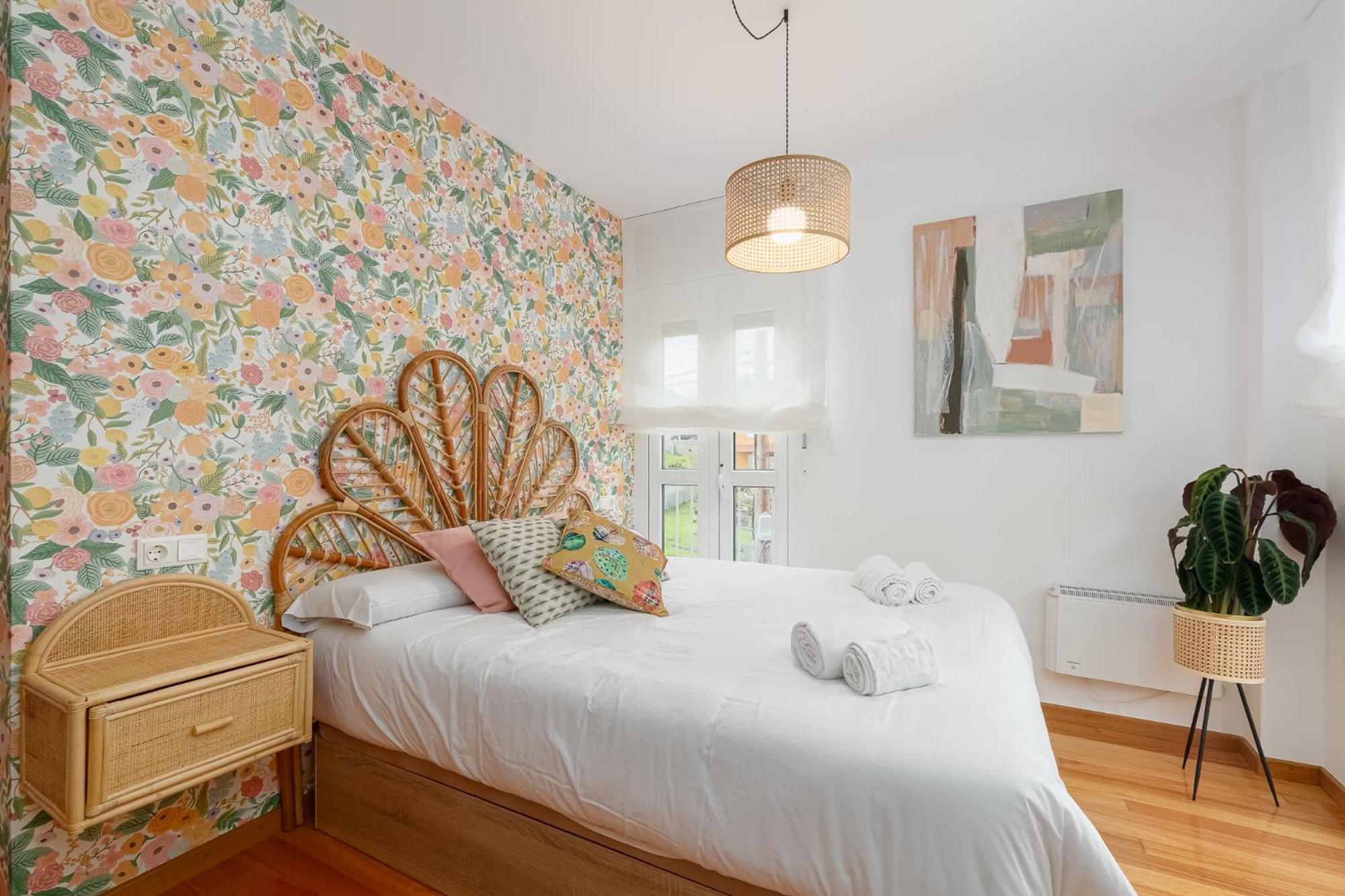 Apartamento Playa Y Descanso Con Parking By