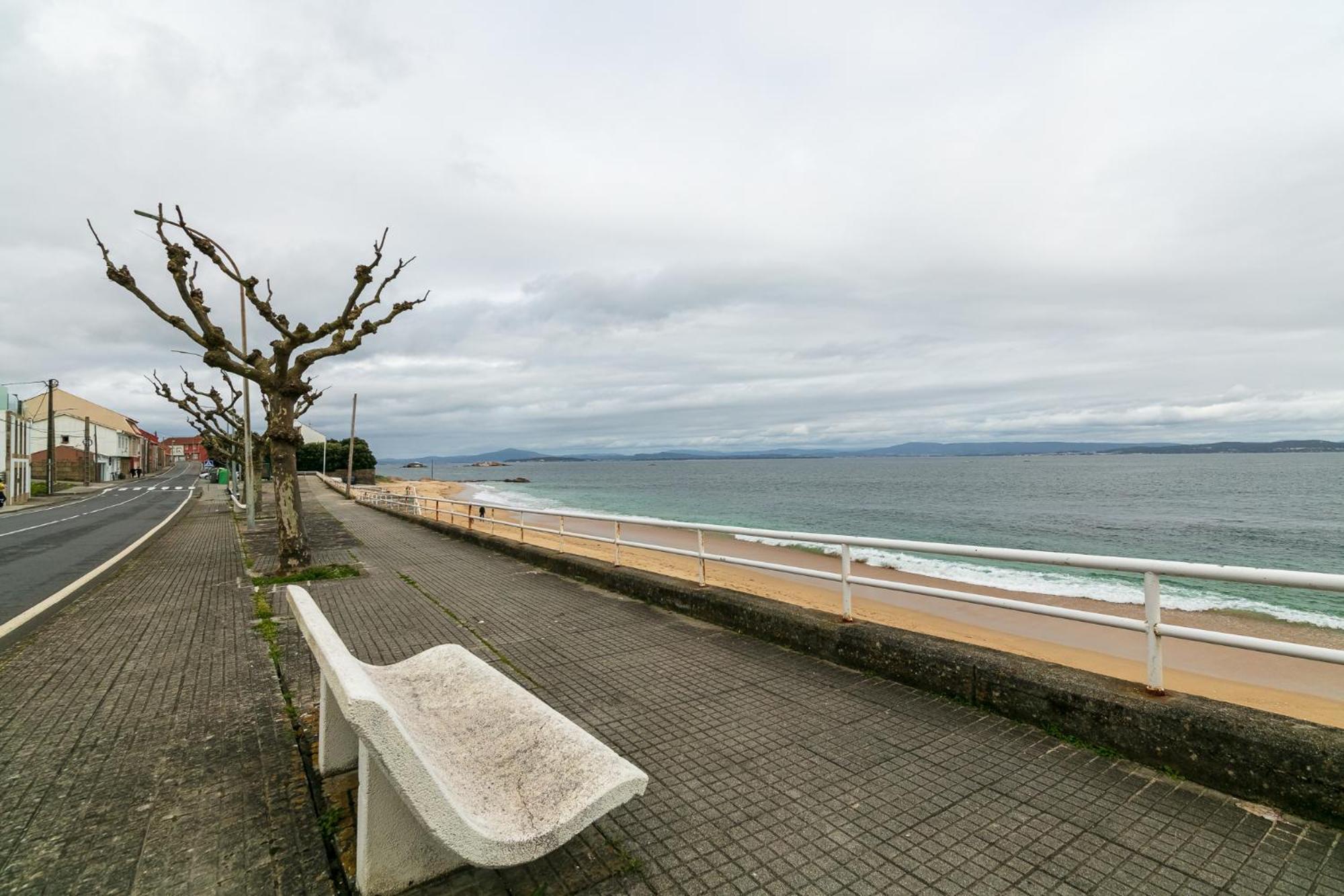 Playa Y Descanso Con Parking By Apartamento *