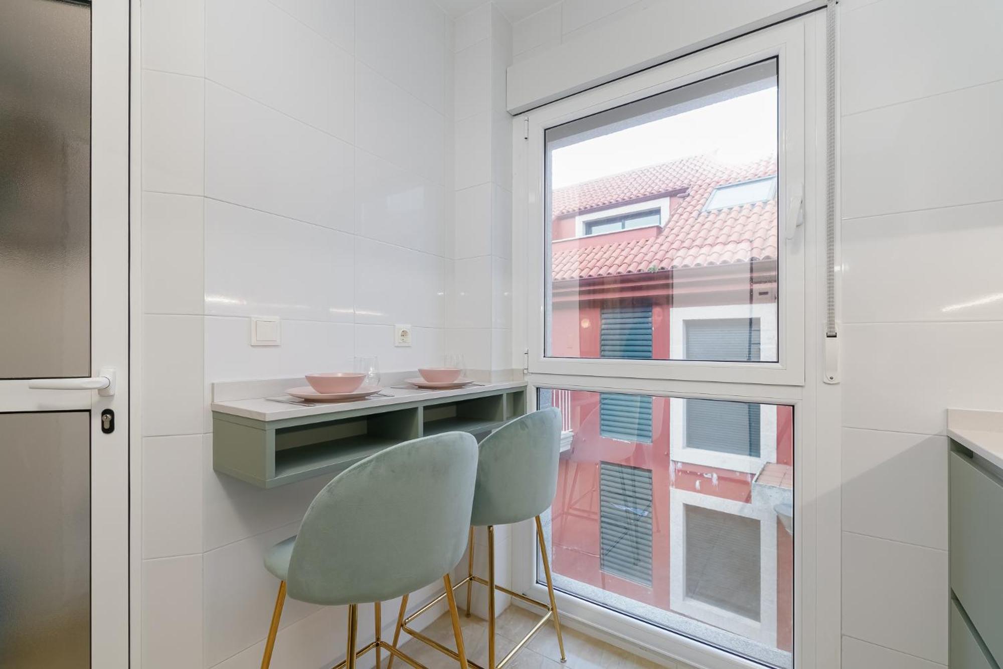 Apartamento Playa Y Descanso Con Parking By