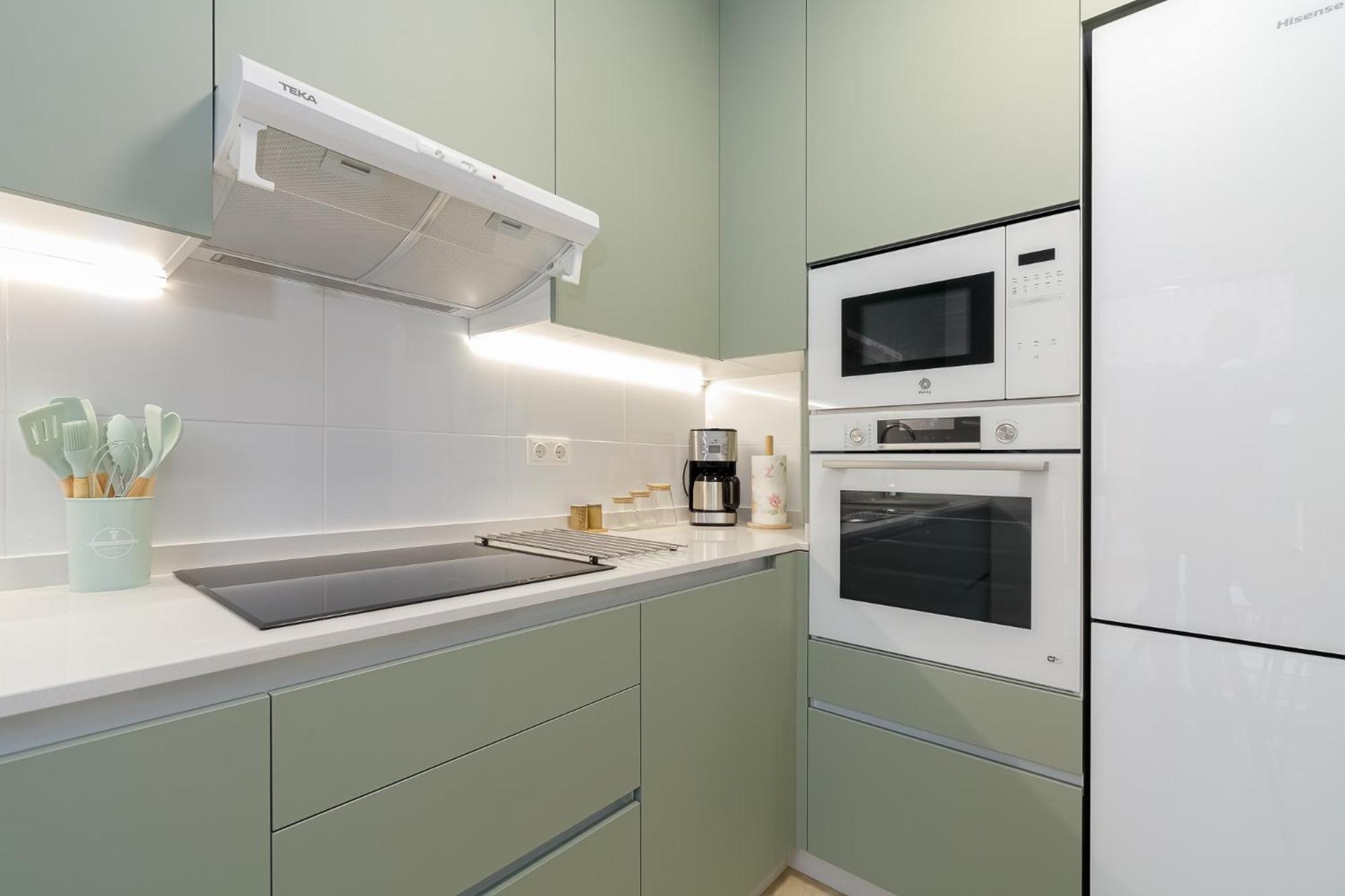 Apartamento Playa Y Descanso Con Parking By *
