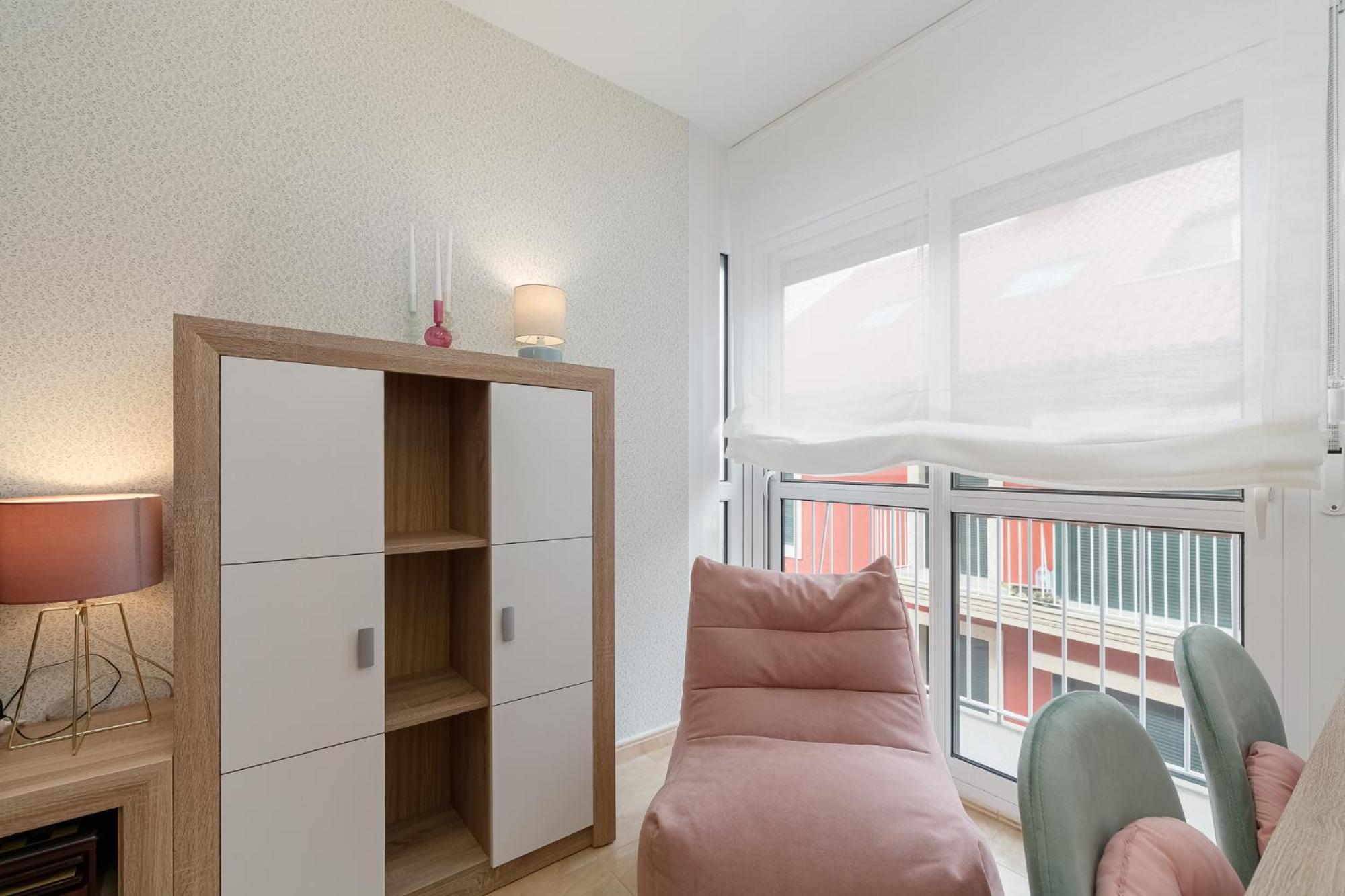 Apartamento Playa Y Descanso Con Parking By *
