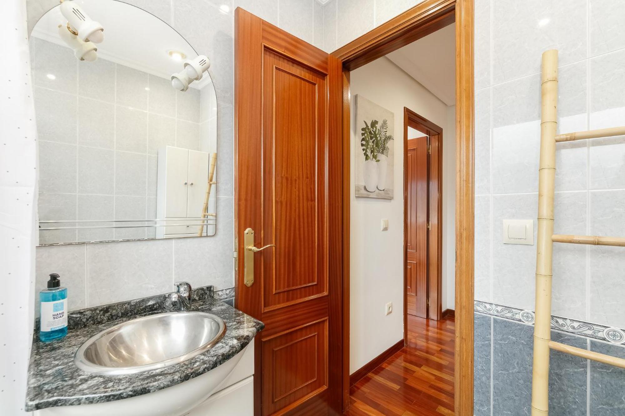 Apartamento Confort, Luz Y Atardeceres By