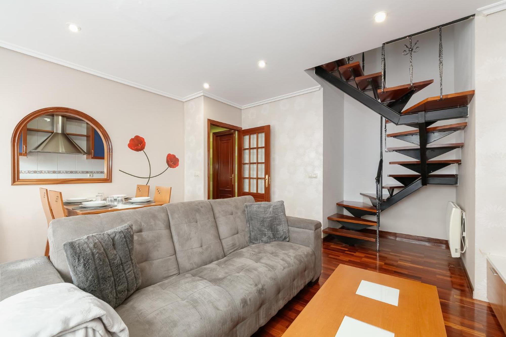 Confort, Luz Y Atardeceres By Apartamento *