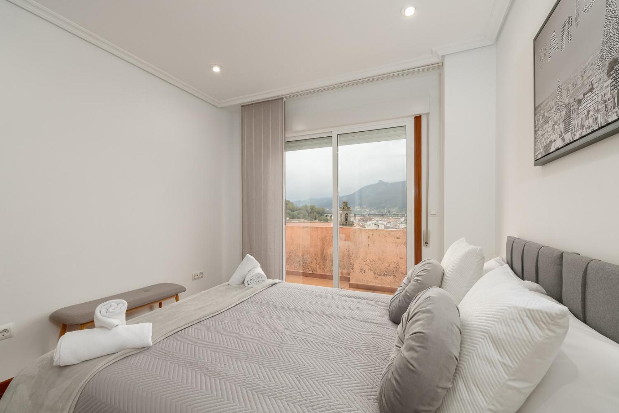Apartamento Confort, Luz Y Atardeceres By *
