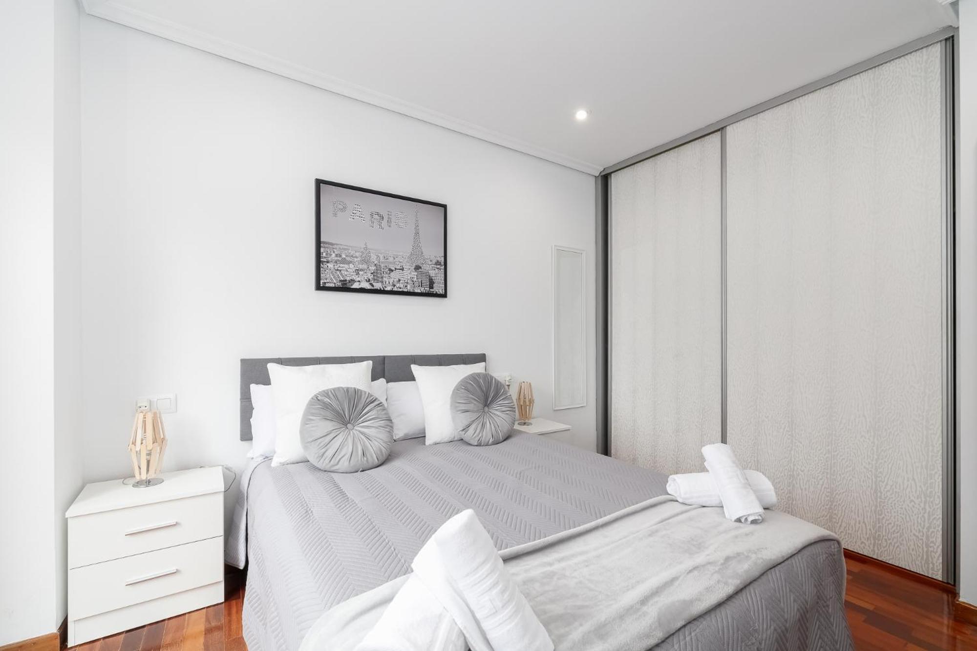 Confort, Luz Y Atardeceres By Apartamento