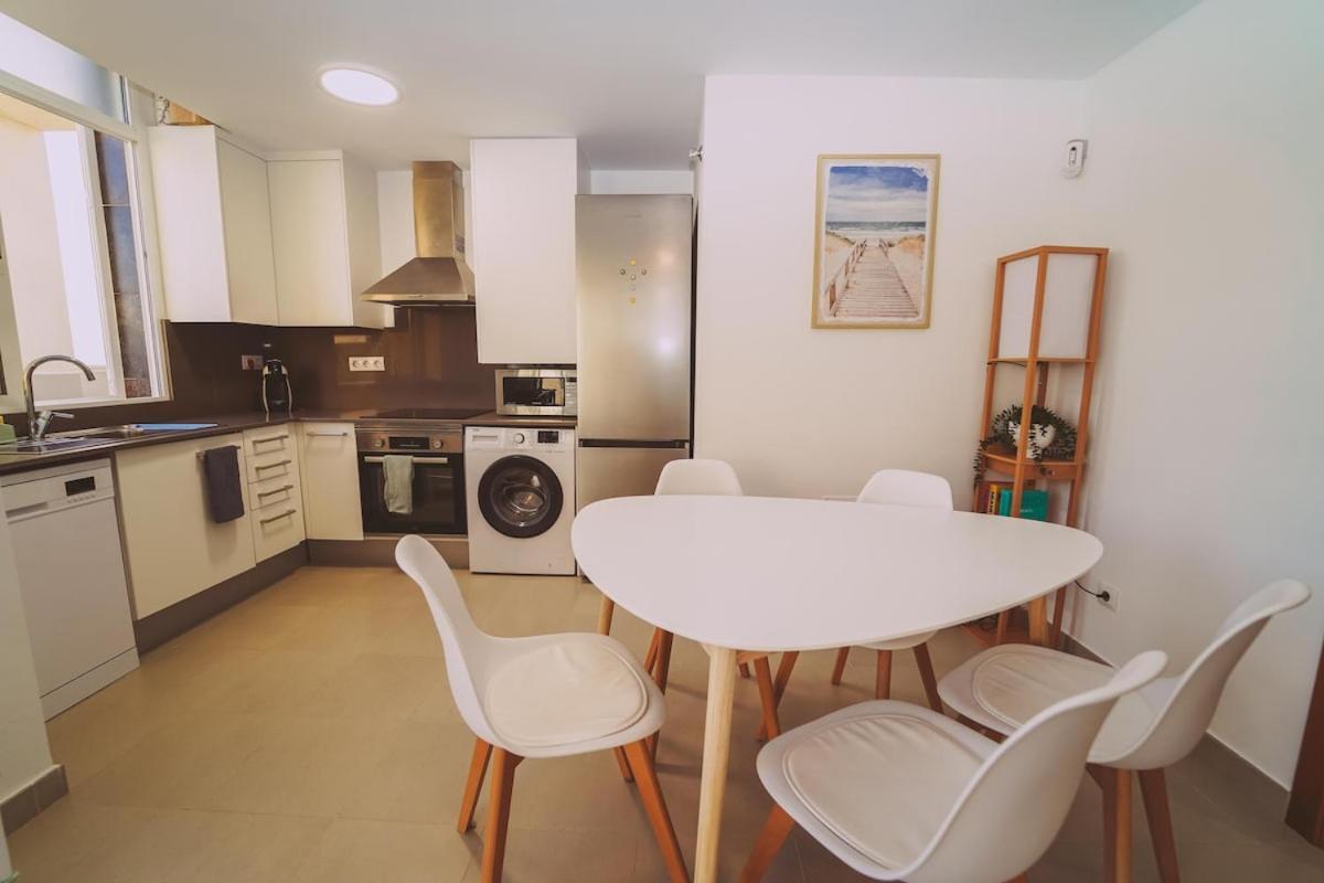 Apartment Atico En Nautico-entremares La Manga del Mar Menor