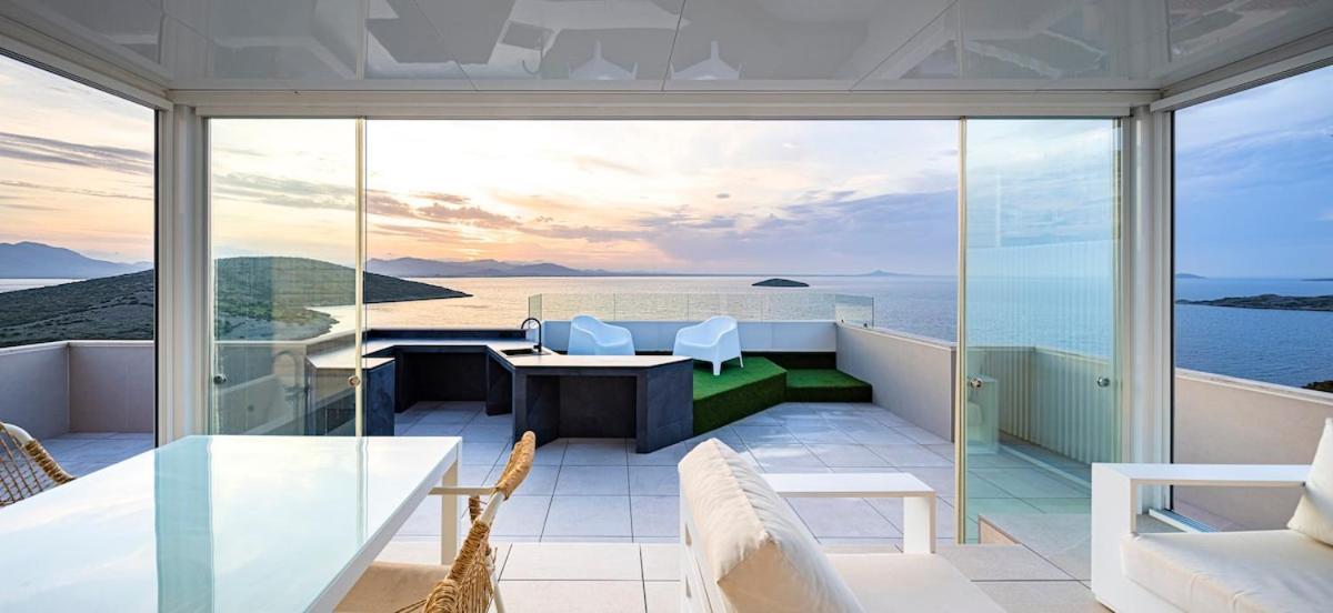 Apartment Atico En Nautico-entremares *