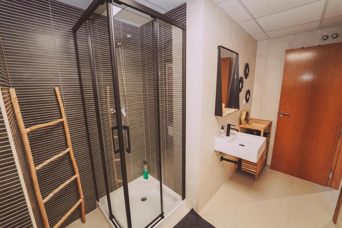 Apartment Atico En Nautico-entremares