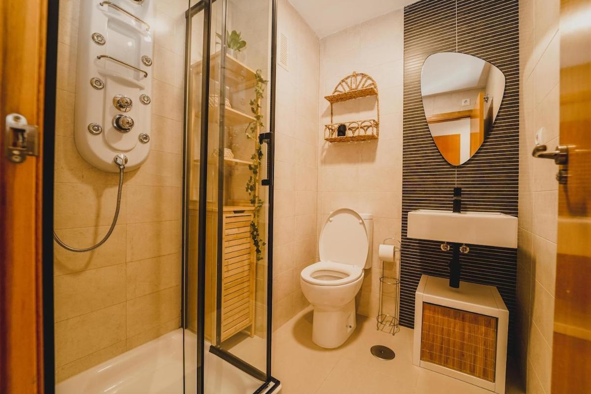 Apartment Atico En Nautico-entremares La Manga del Mar Menor
