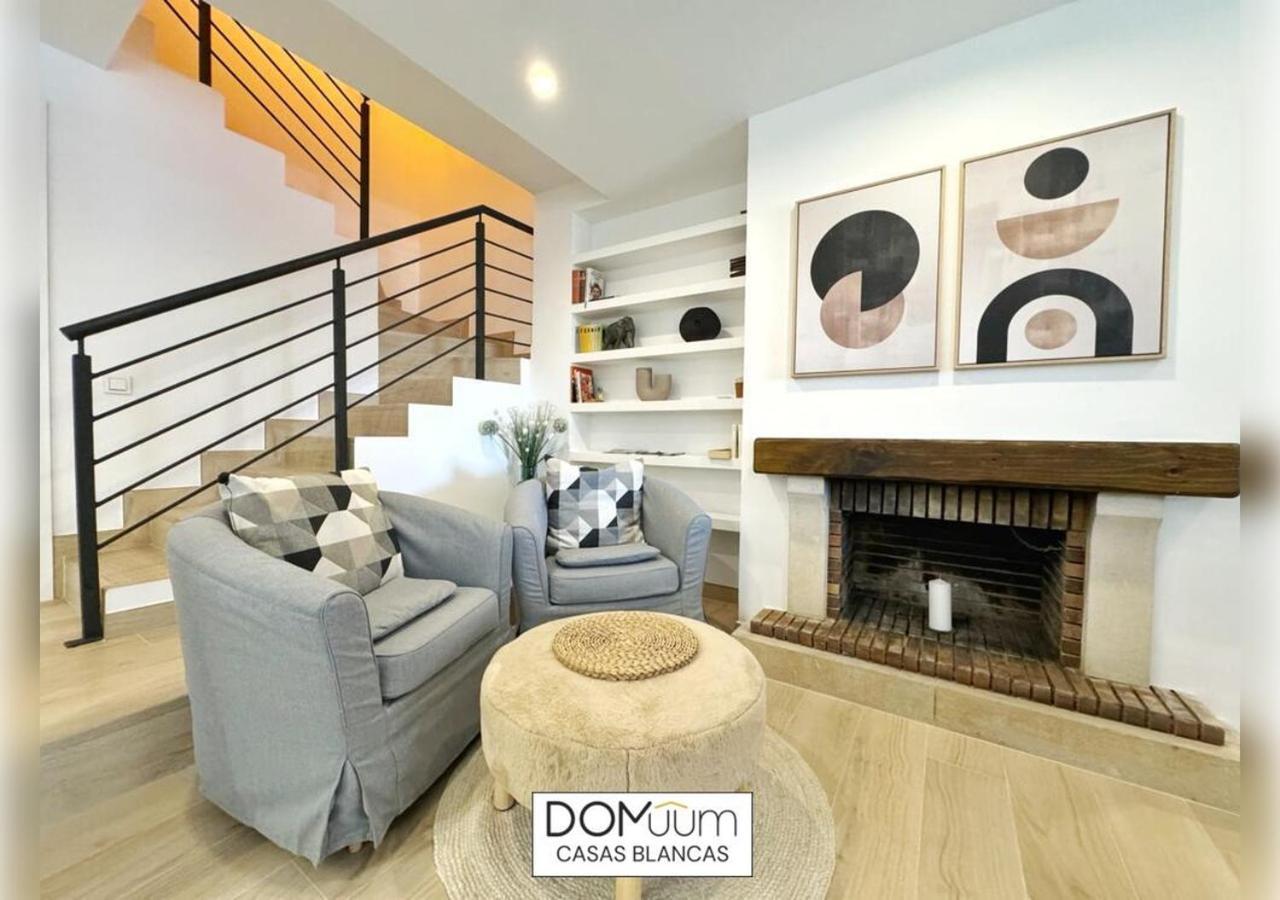 Apartment Domuum Holidays - Casas Blancas