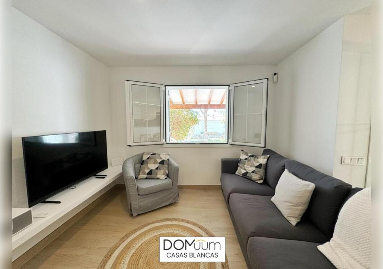 Domuum Holidays - Casas Blancas Salou