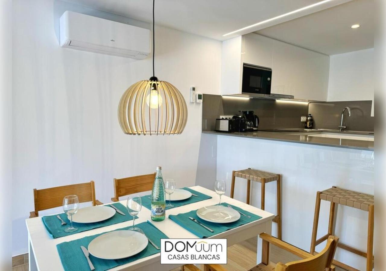 Apartment Domuum Holidays - Casas Blancas