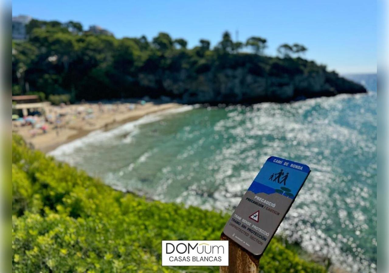 Domuum Holidays - Casas Blancas Apartment