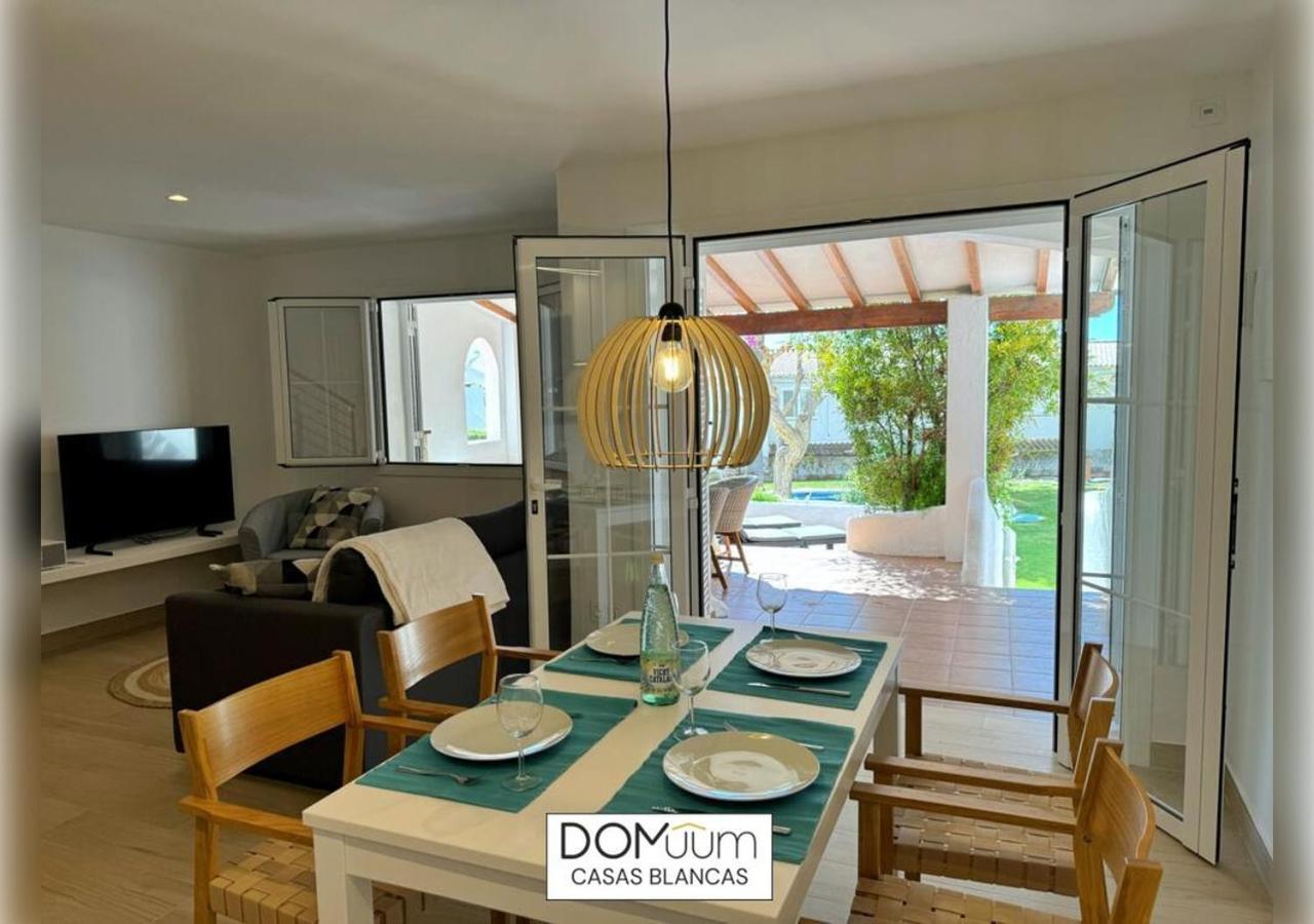 Domuum Holidays - Casas Blancas Apartment Salou