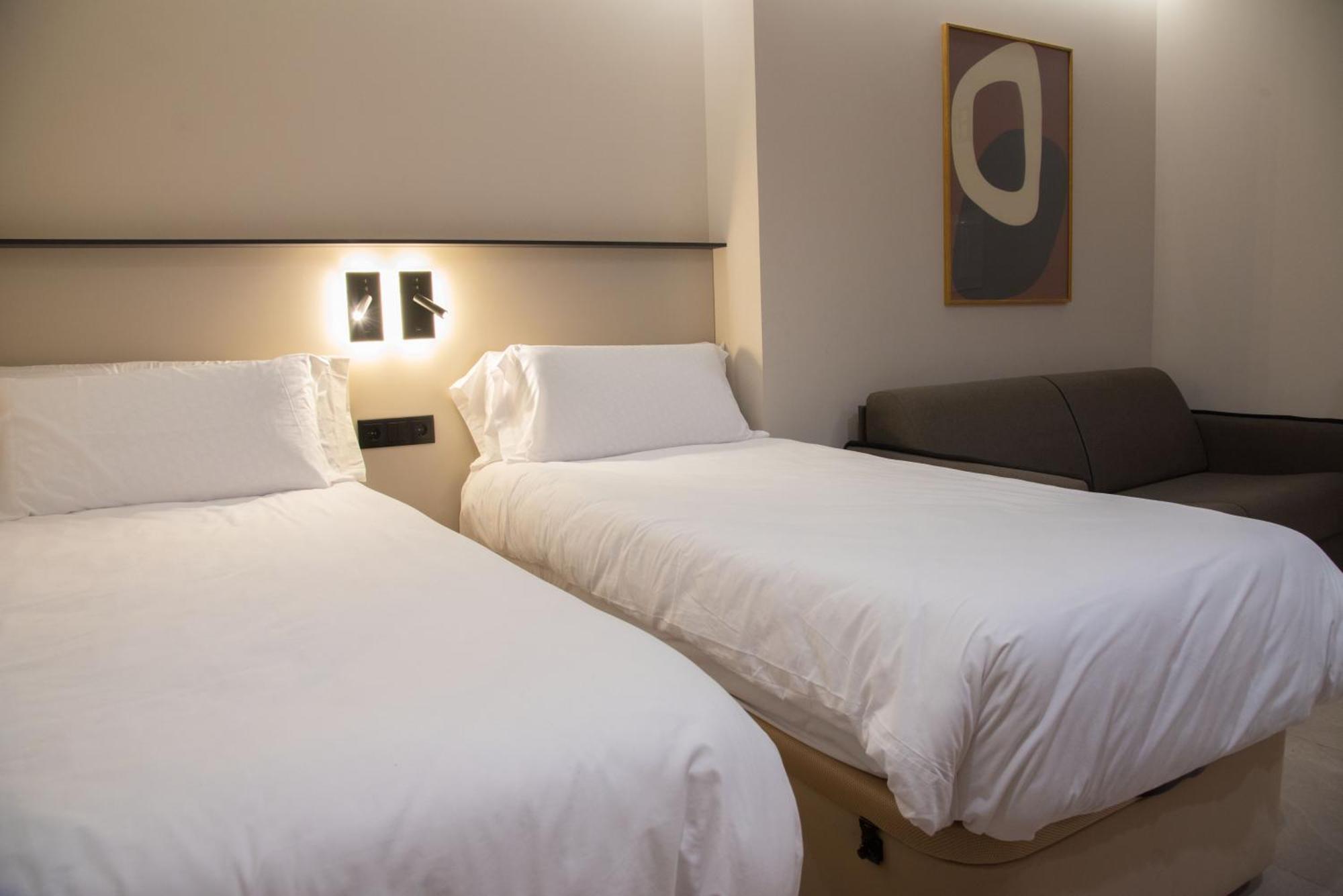 Apartment Tueh Balcon De Bardenas Tudela