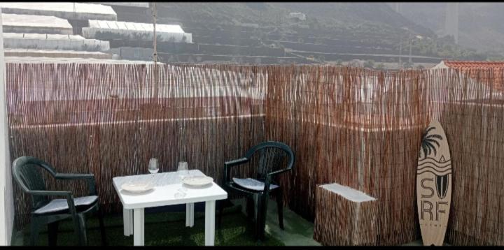Piso Magico Junto Al Mar Con Gran Terraza Apartamento