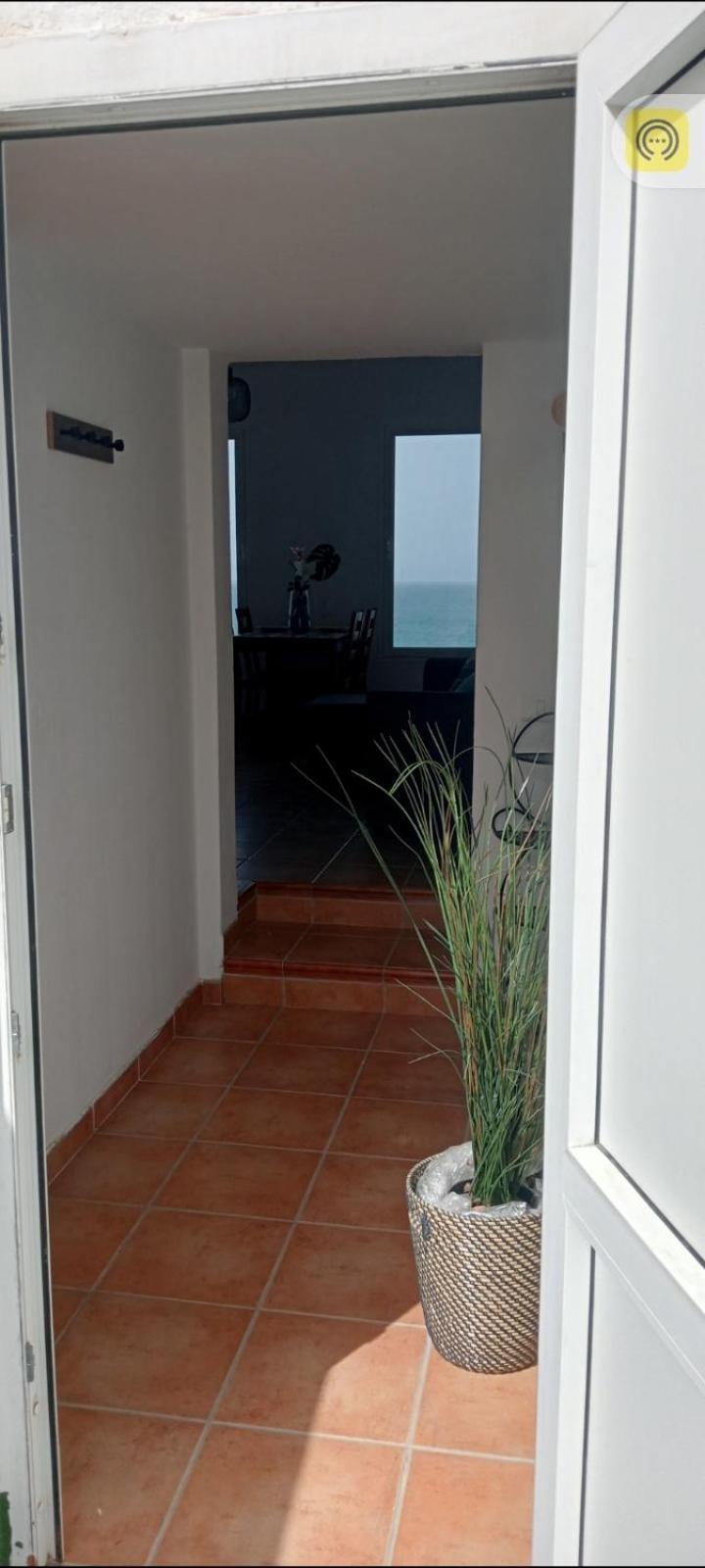 Piso Magico Junto Al Mar Con Gran Terraza * Santa María de Guía de Gran Canaria