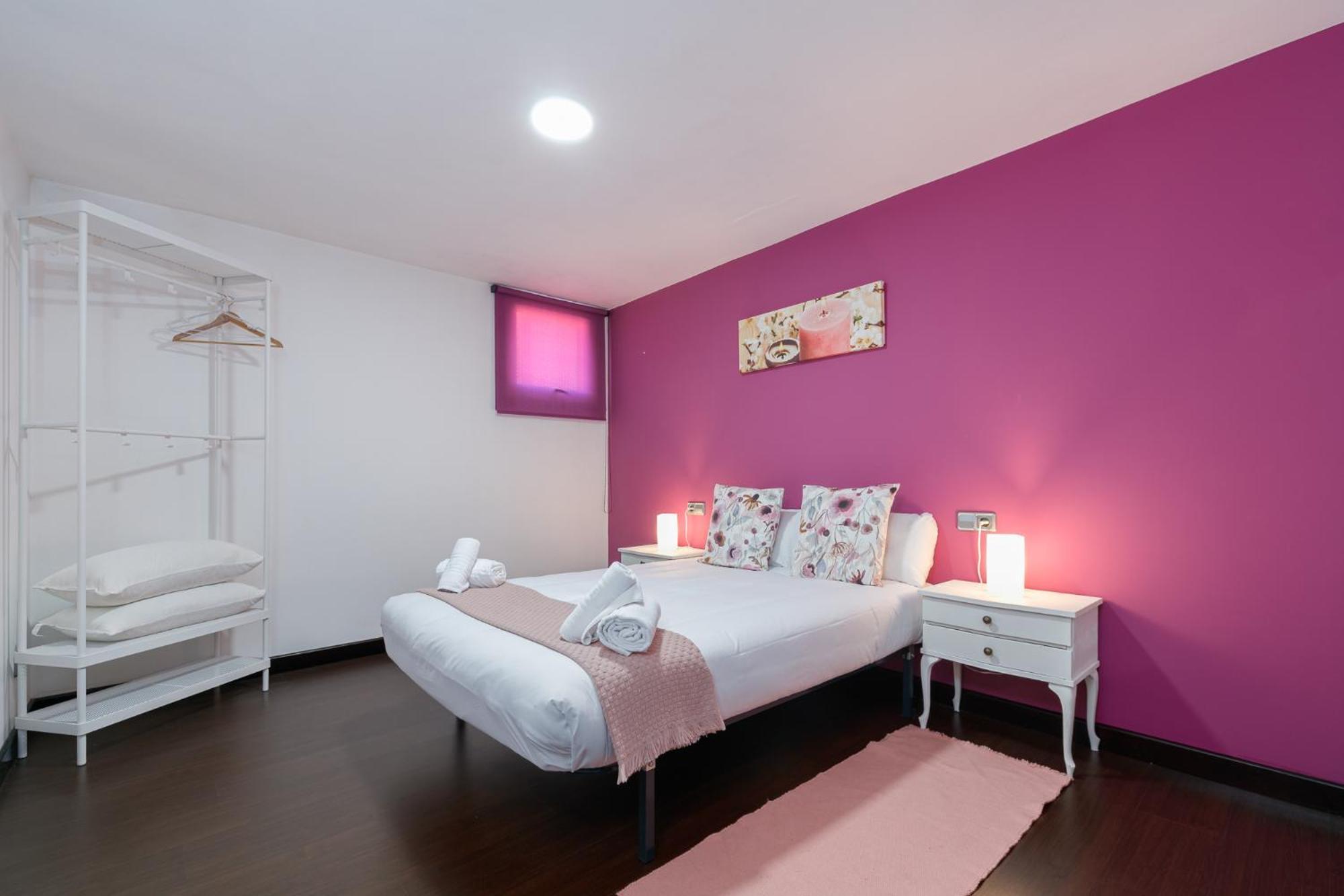 Retiro Rural Con Parking By Vigo