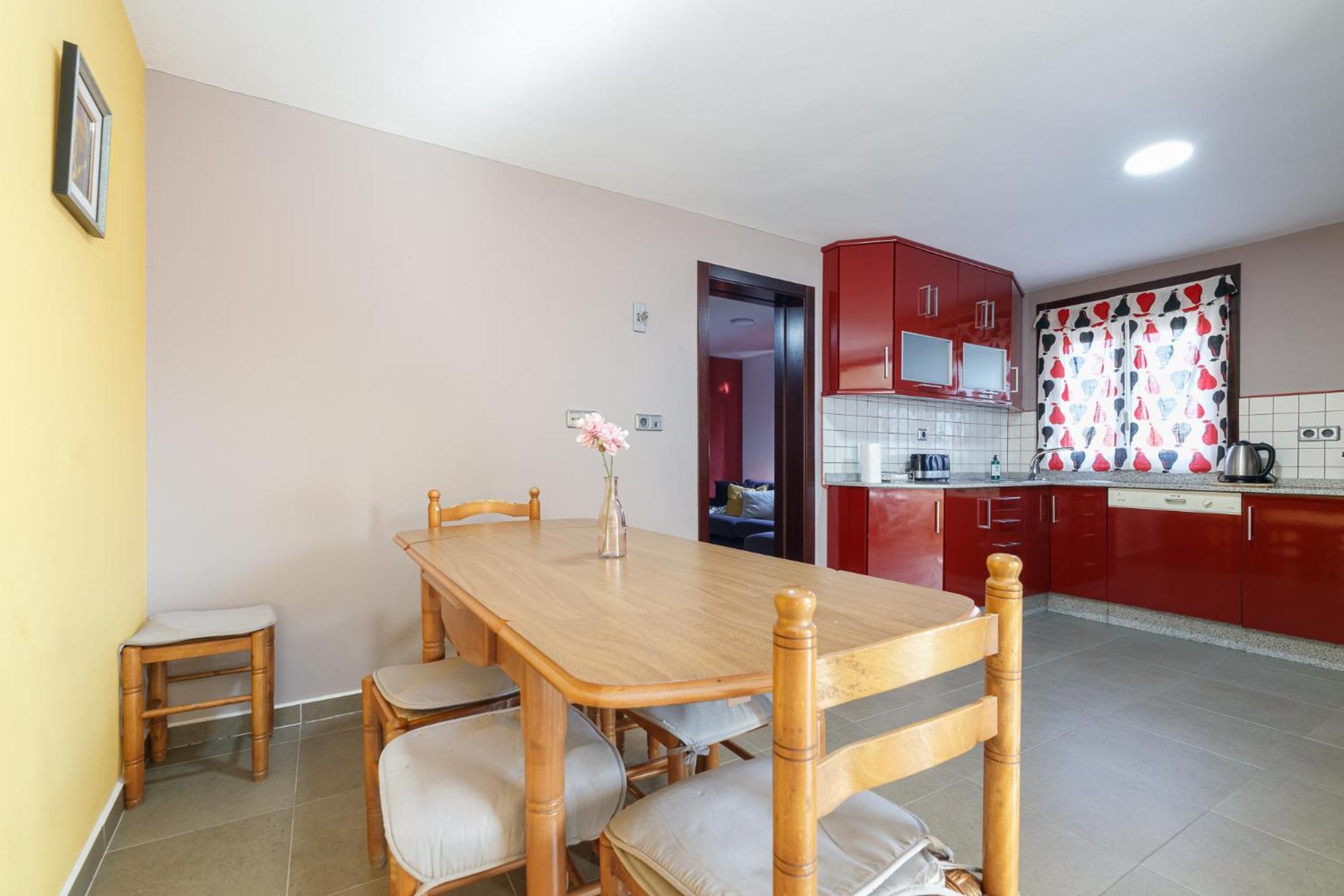 Retiro Rural Con Parking By * Vigo